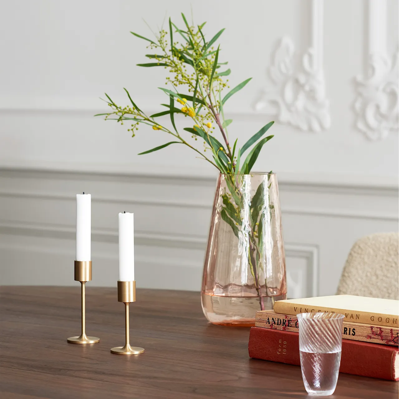 Collect Candleholder SC57-SC59