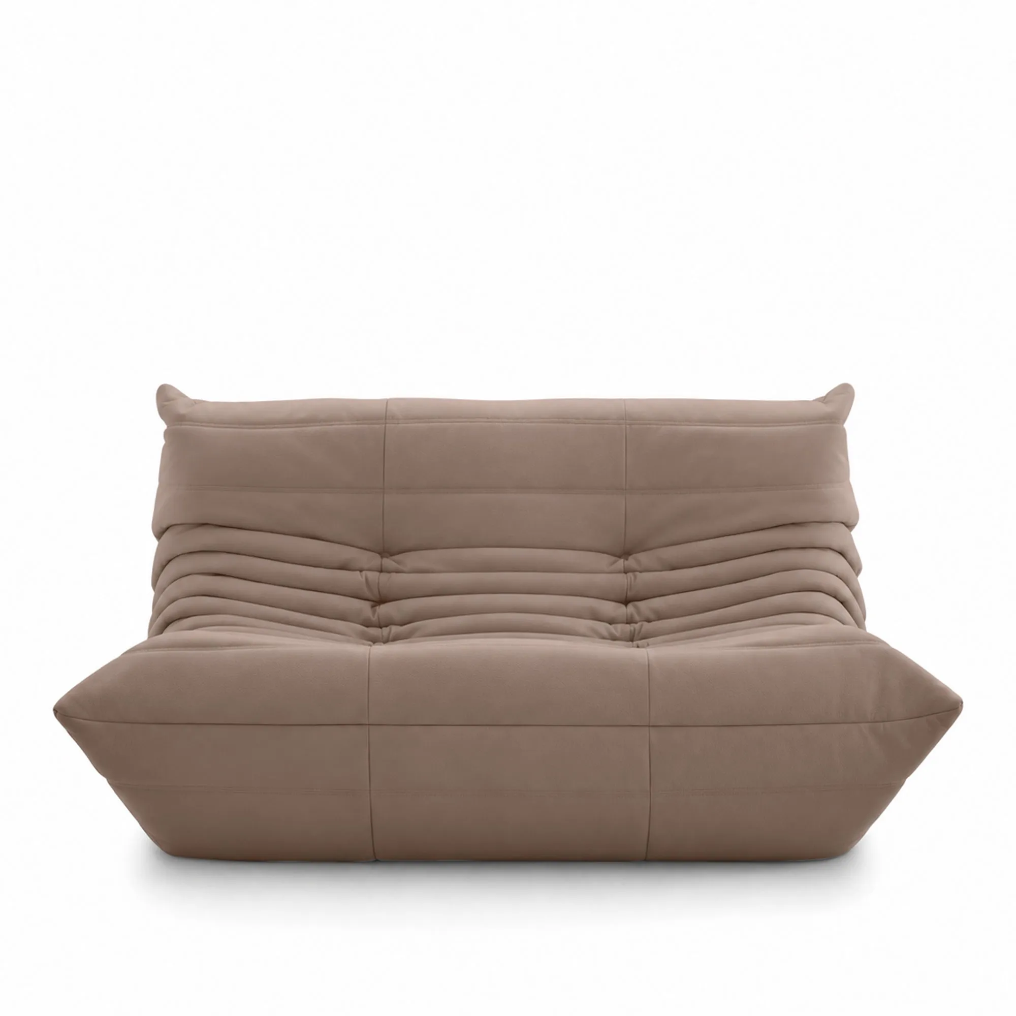 Togo Small Settee 2-sitssoffa - 1