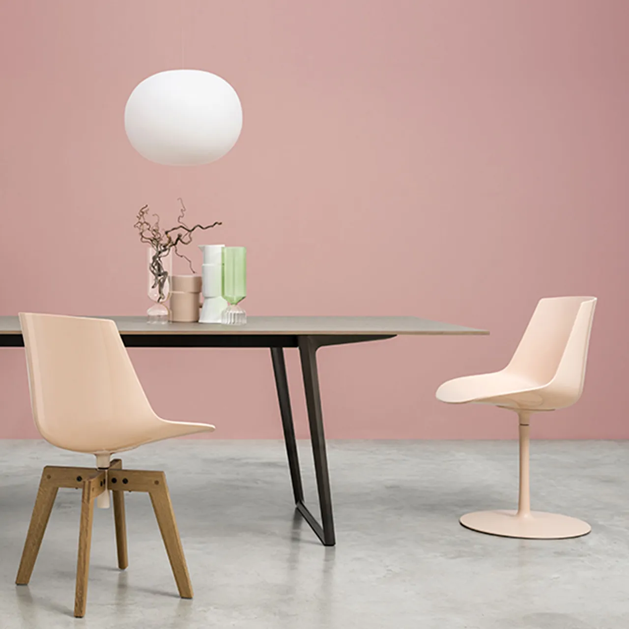 Axy Comfort Table