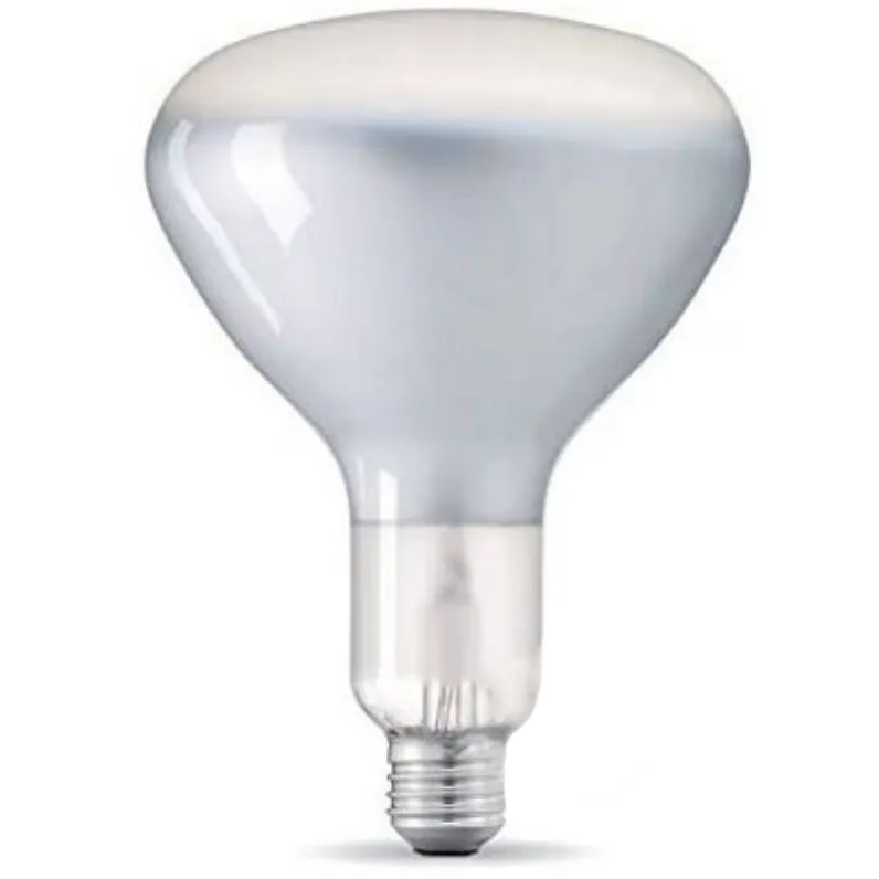 RF32366 E27 12W 1180lm 2700K Dimbar vit - 1