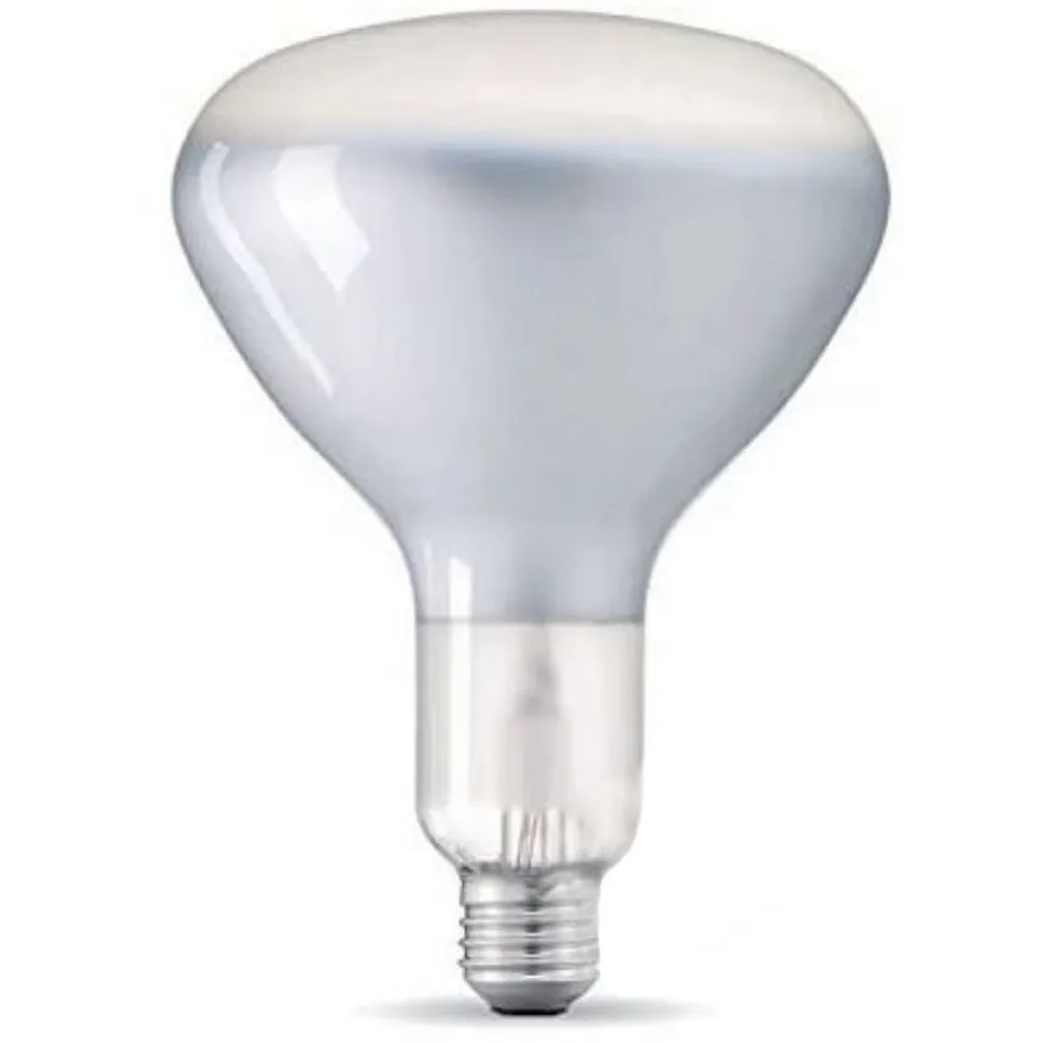 RF32366 E27 12W 1180lm 2700K Dimbar vit