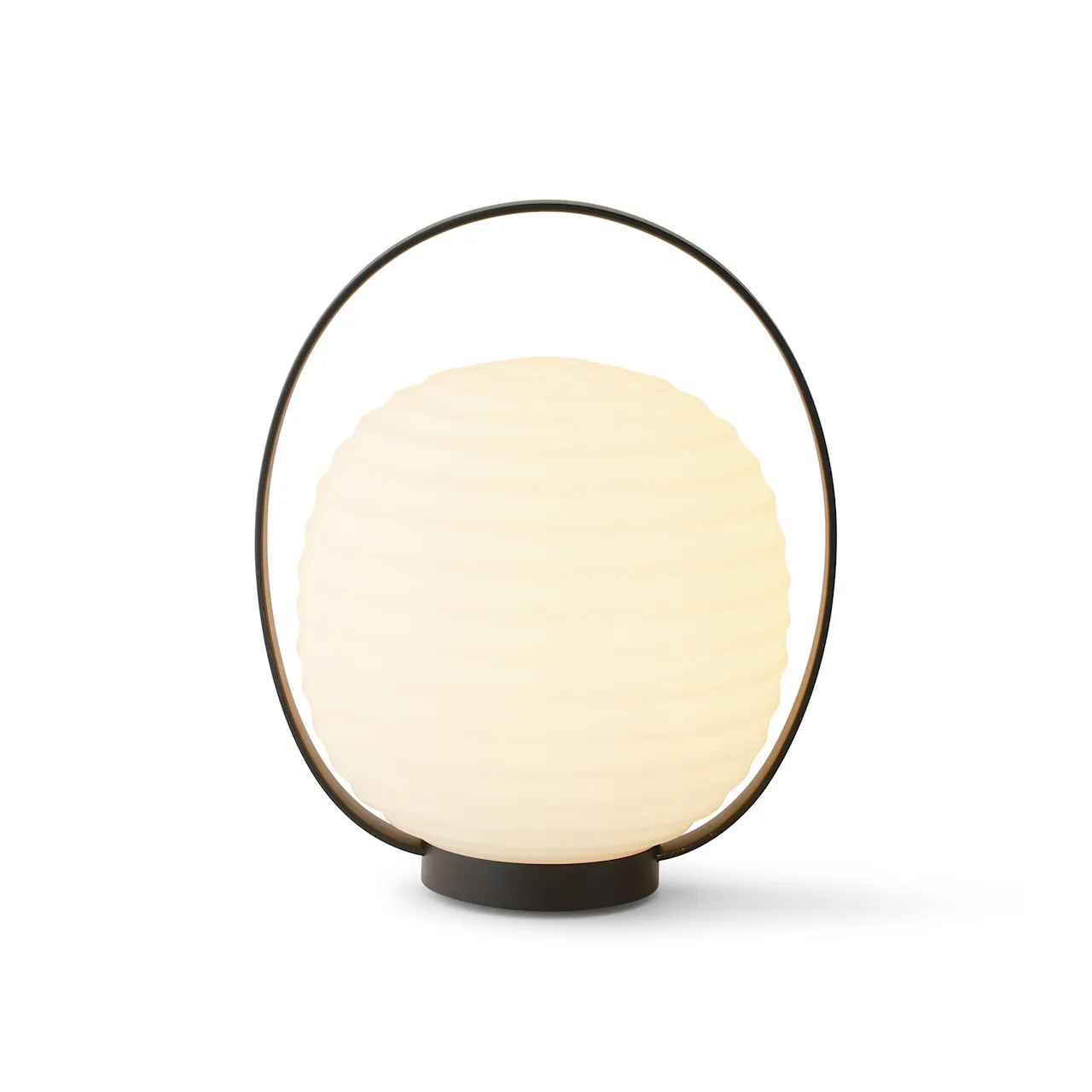 Lantern Portable Table Lamp