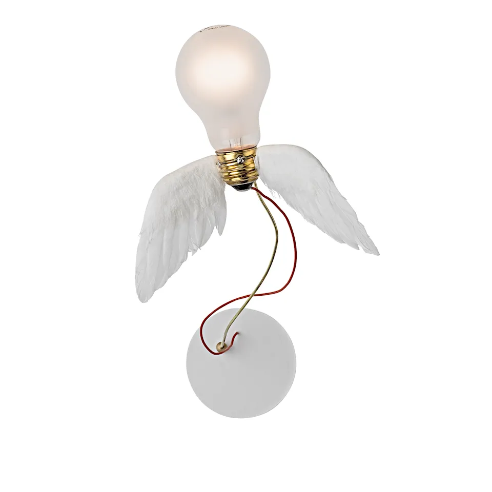 Lucellino vägglampa