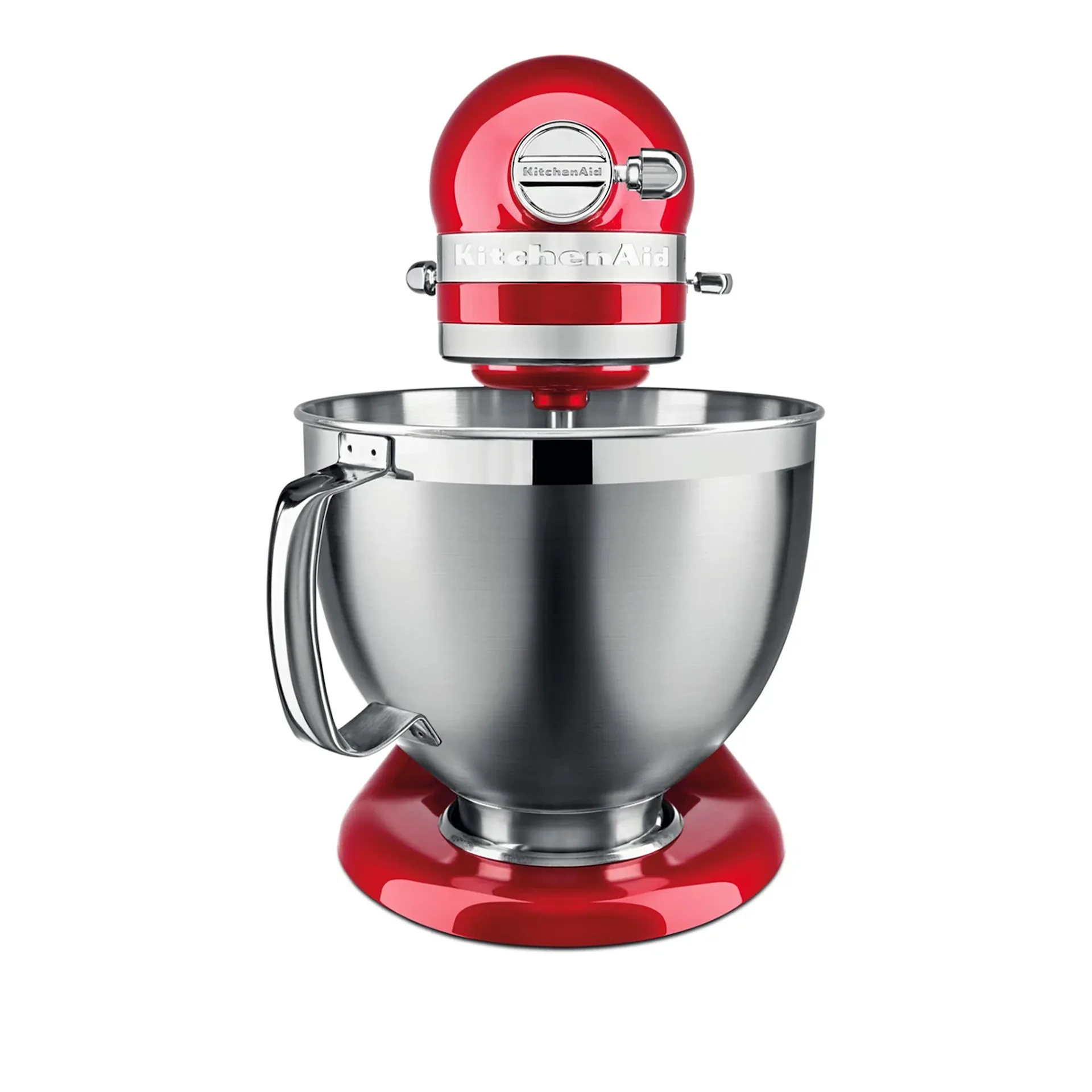 Artisan Premium 5KSM185PSEER Stand Mixer Empire Red - KitchenAid - NO GA