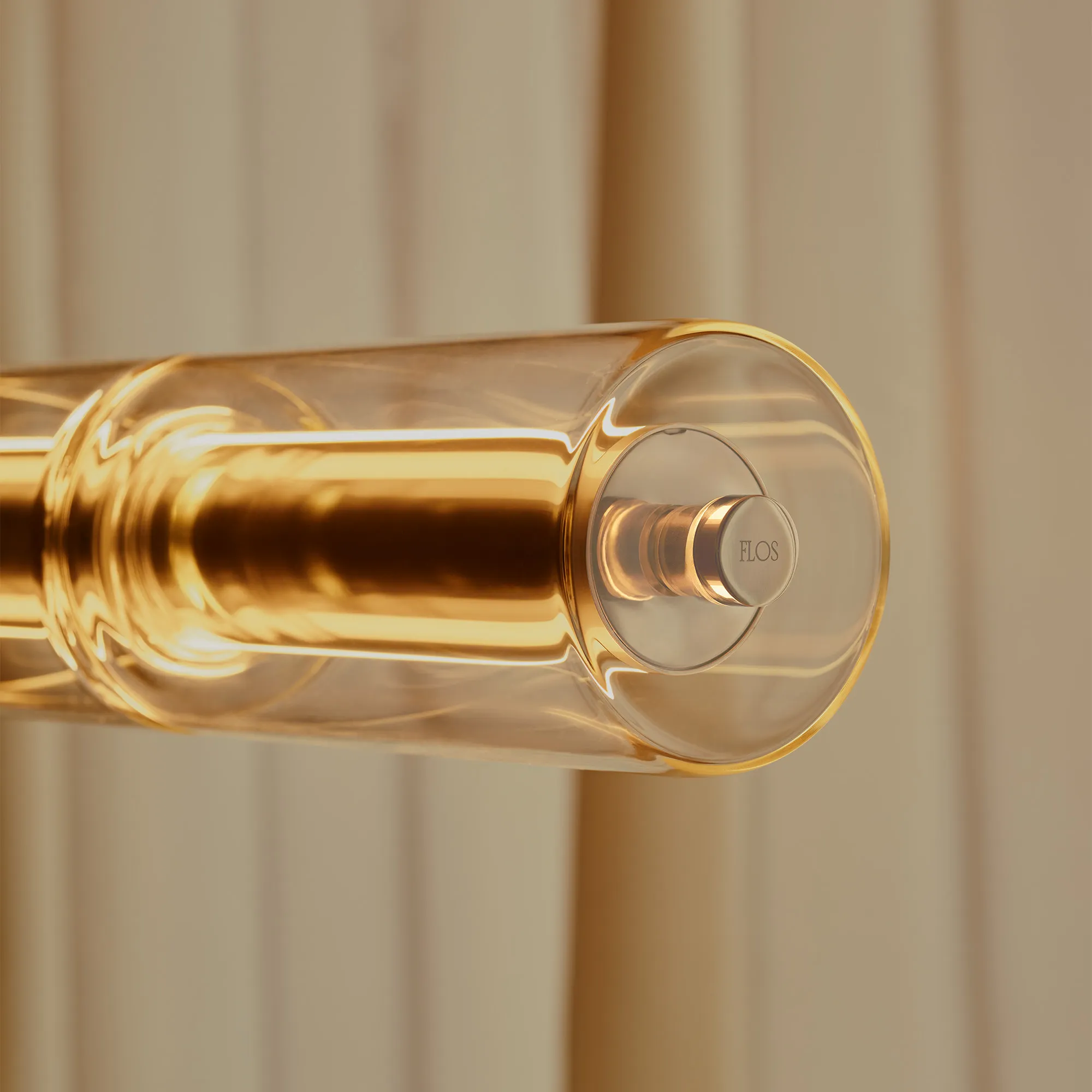 Luce Cilindrica taklampa - 3