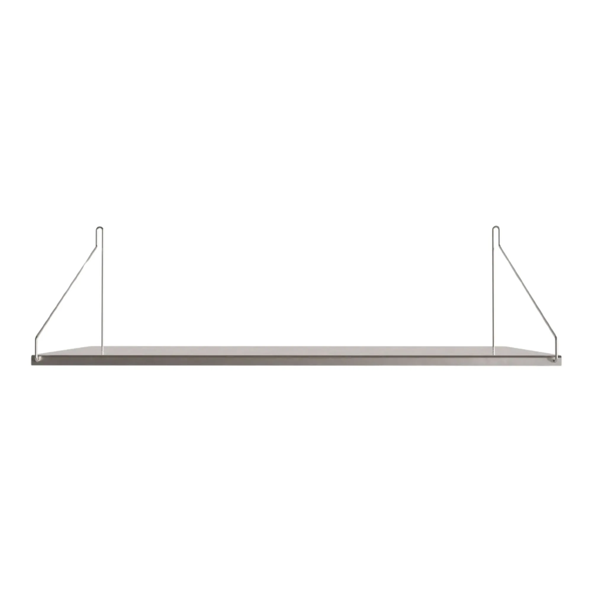 Single Shelf vägghylla - 1