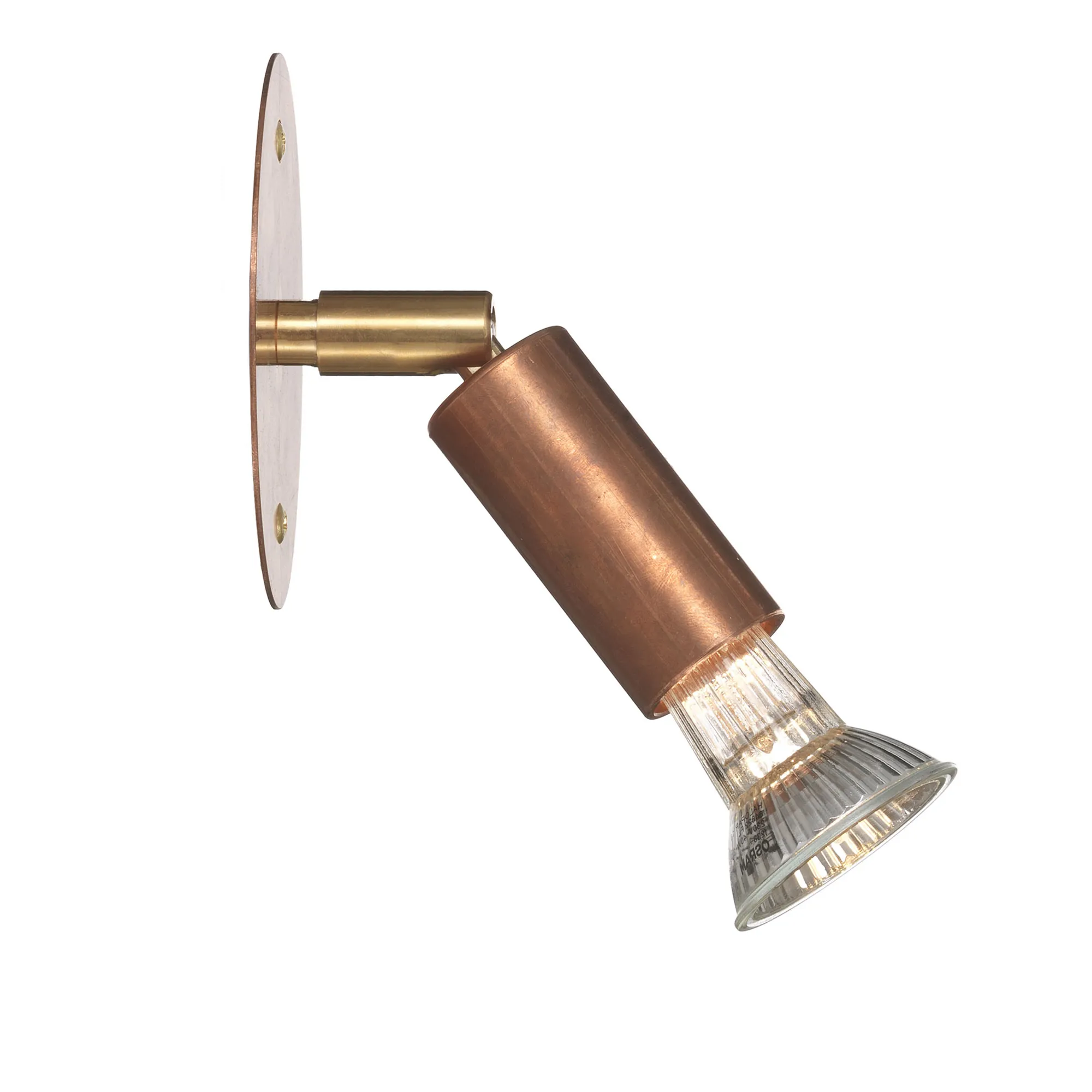 Star 1 tak- och vägglampa - 1