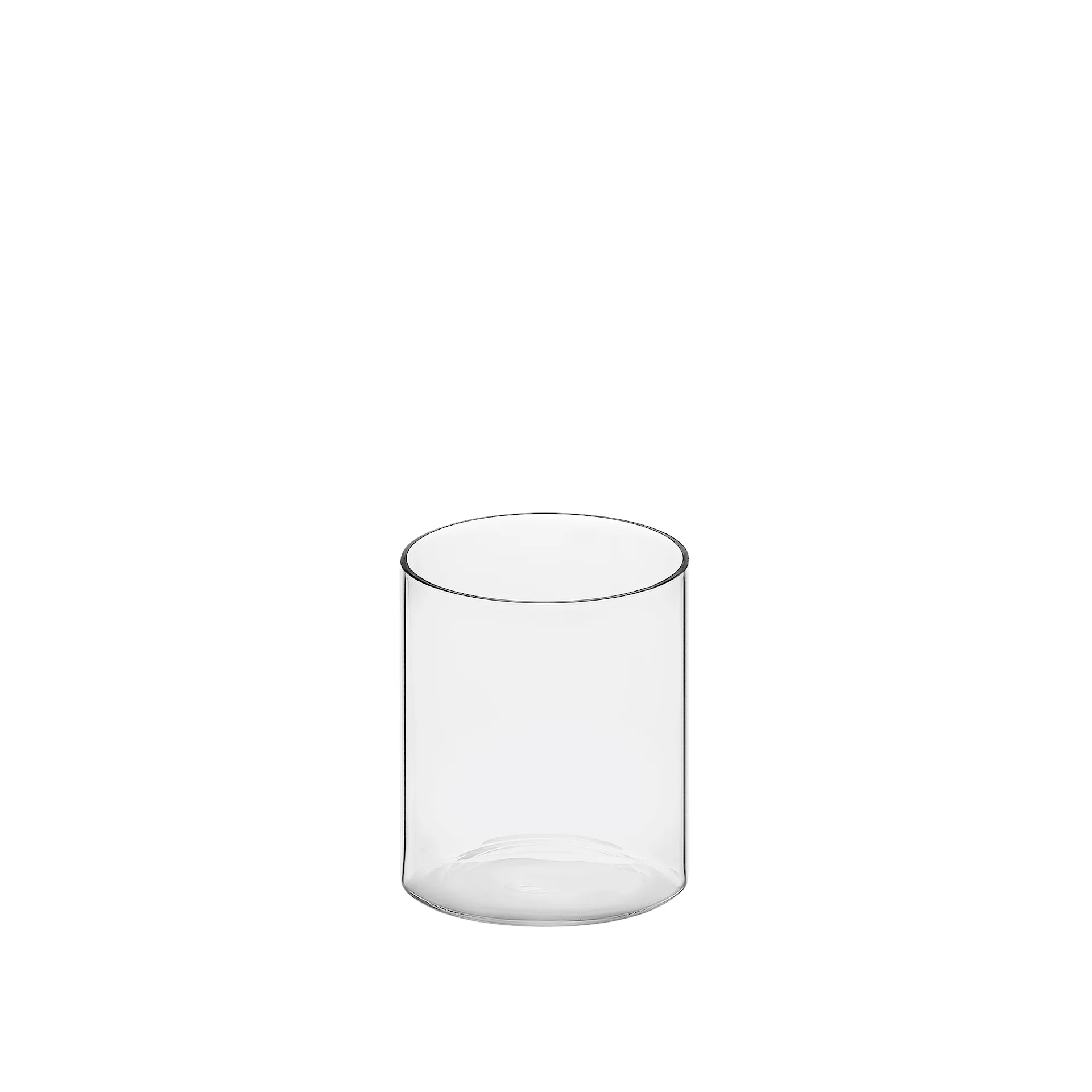 Cilindro Extra Light Water Glass - 43 cl - Ichendorf Milano - NO GA