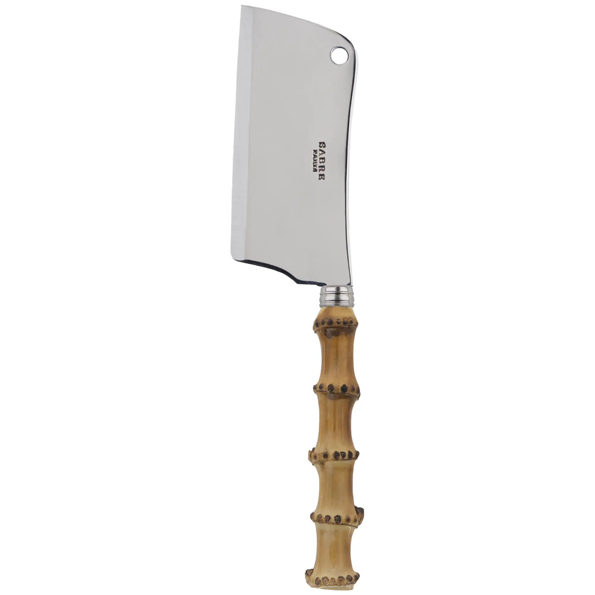 Panda Light Bamboo ostkniv - 1