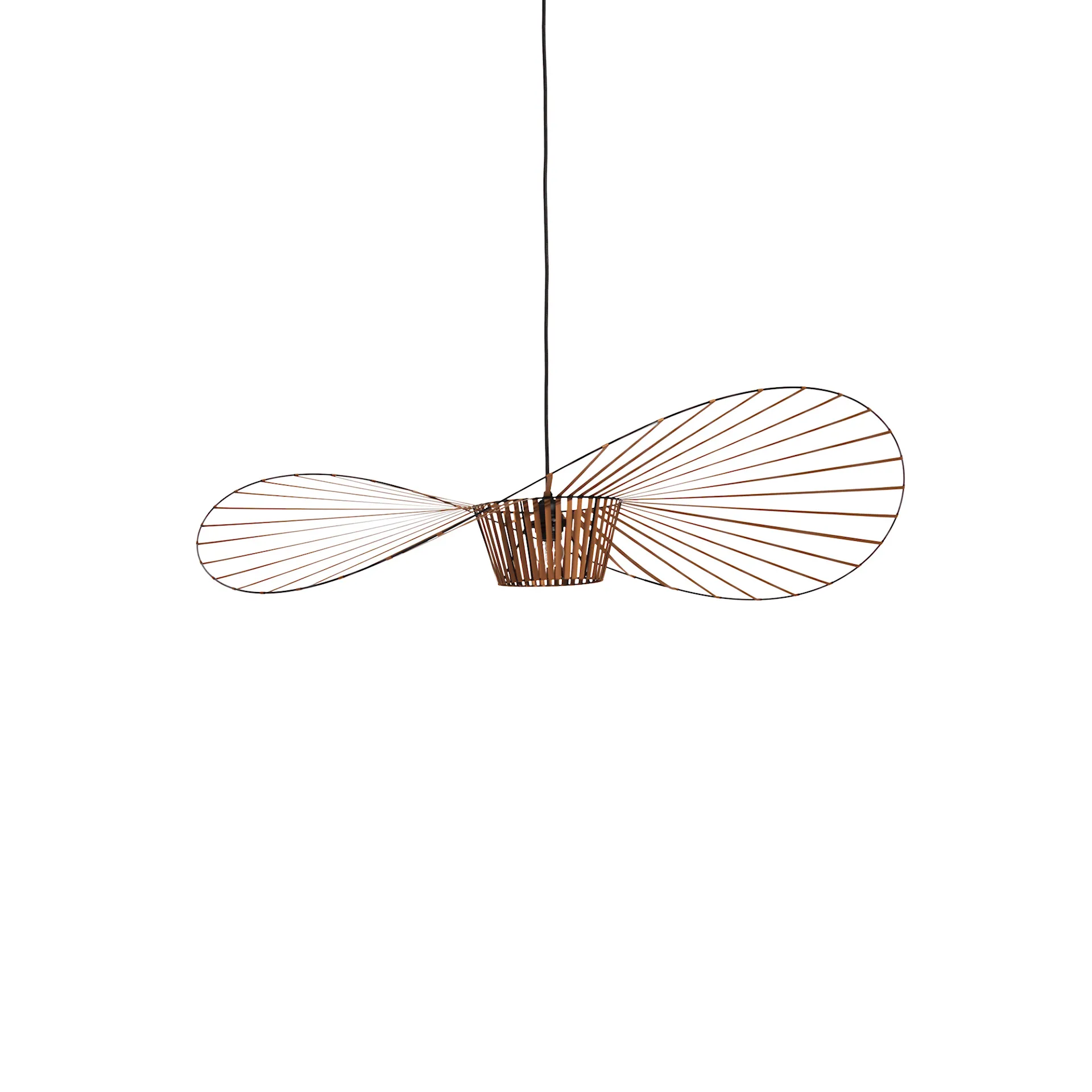 Vertigo pendellampa liten 110cm - Petite Friture - Constance Guisset - NO GA