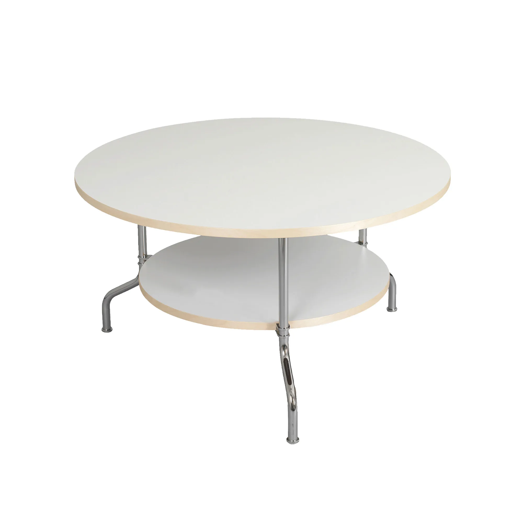 Sven soffbord Ø 80 cm - 1