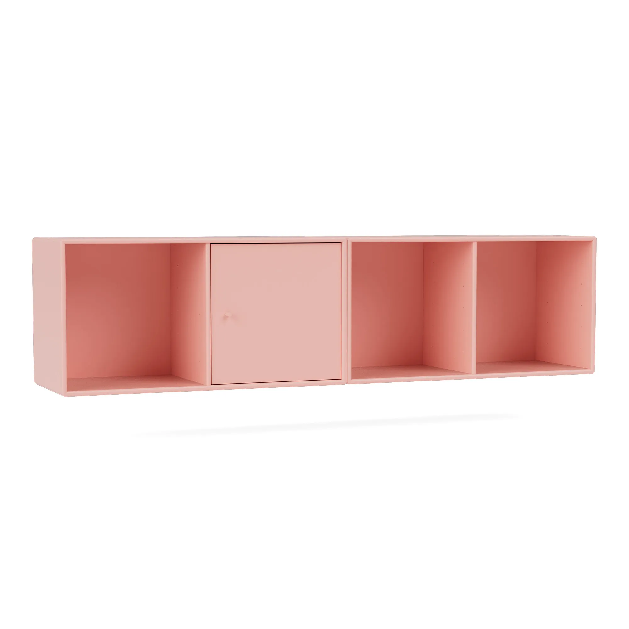 Montana Selection Line sideboard upphängningsskena - 1