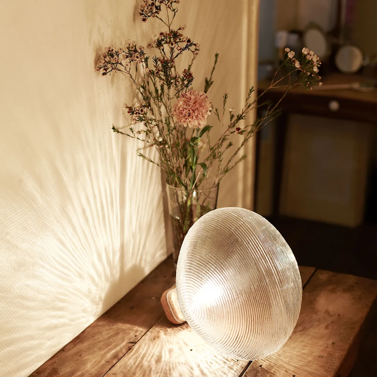 Tidelight Floor/Table Lamp