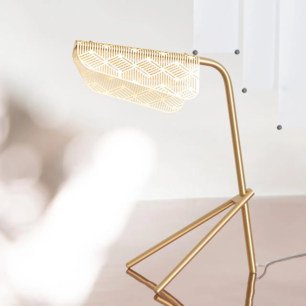 Mediterranea Table Lamp