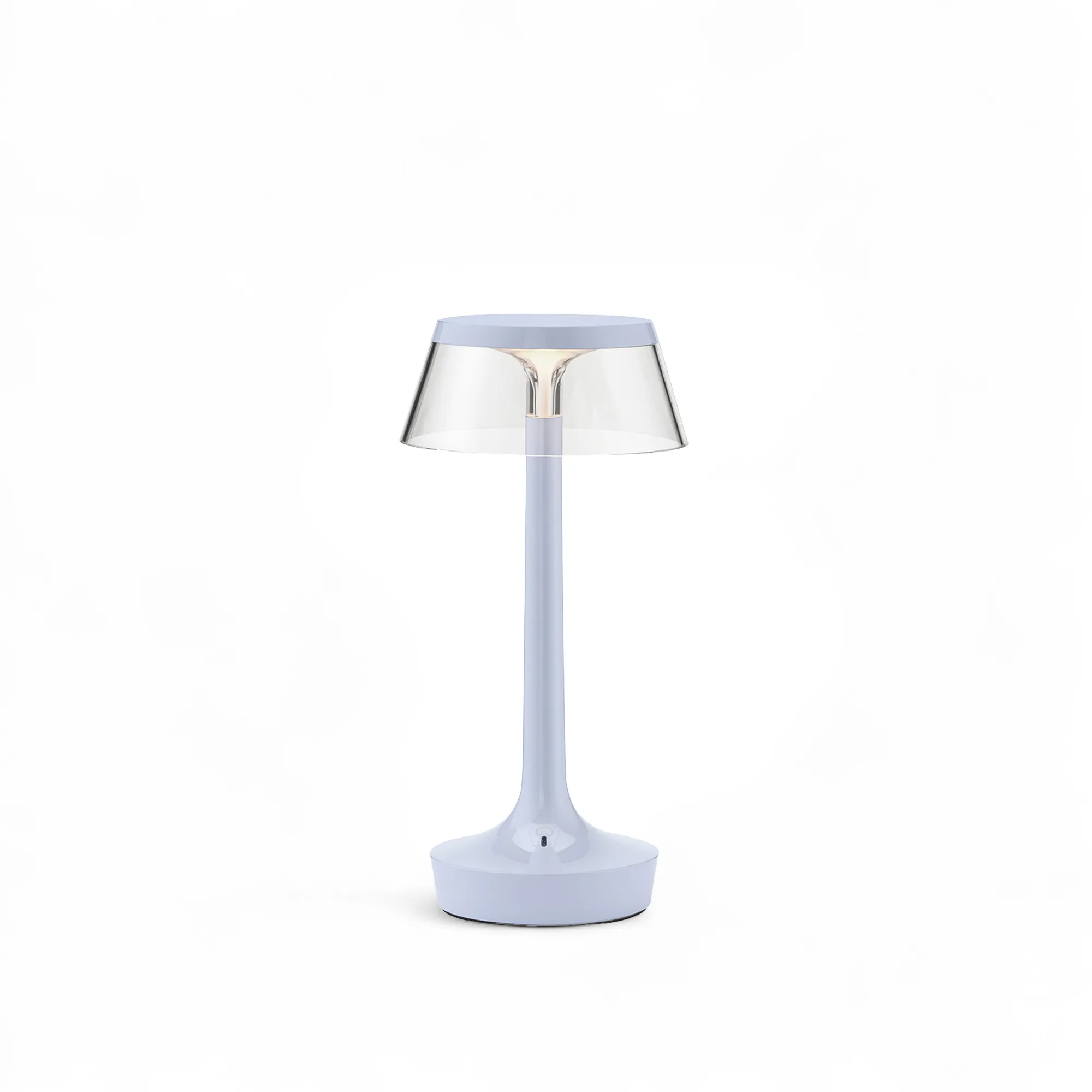 Bon jour unplugged portabel lampa - 1