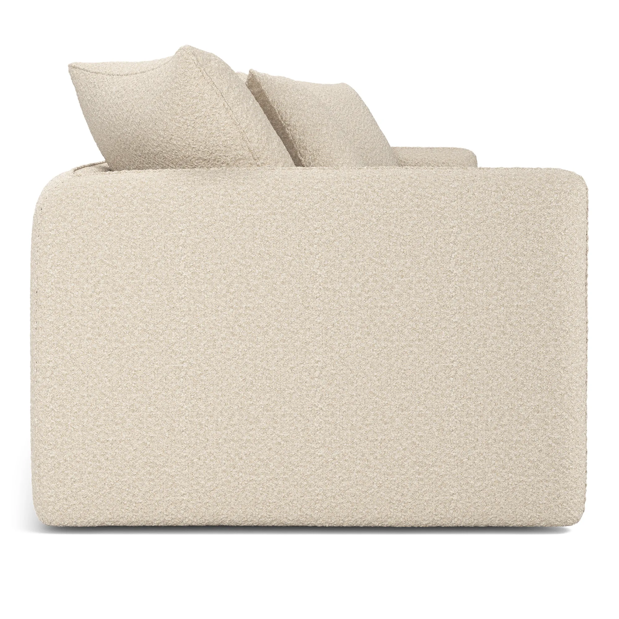 Pavarotti 01 2,5-sitssoffa - 5