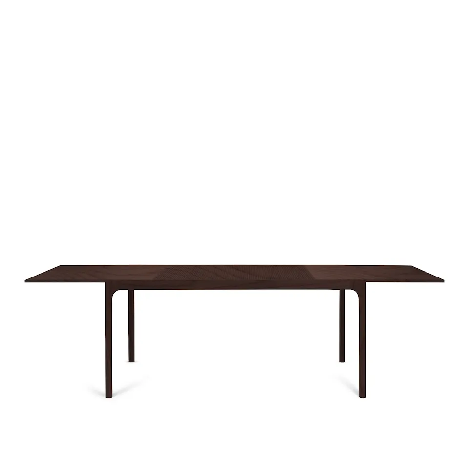 Unna Table Extendible, 210, Wengebetsad lönn