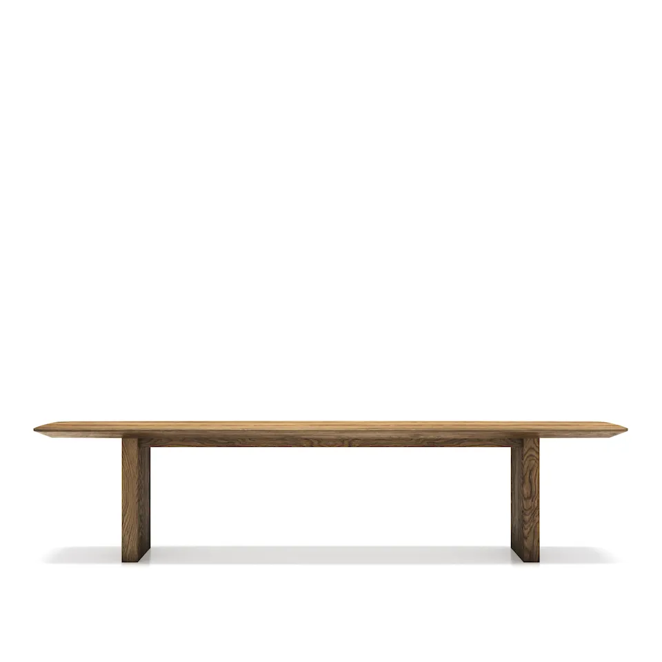 Ten bänk