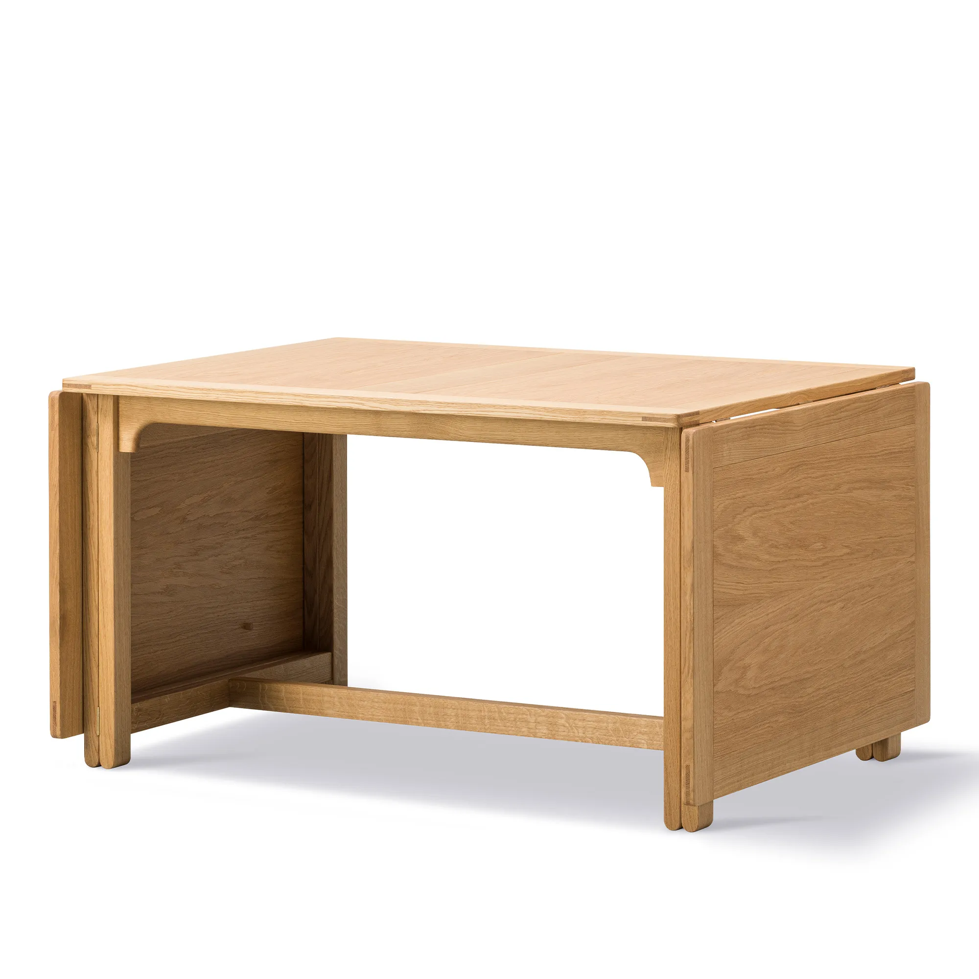 Library Table BM71 klaffbord - 17