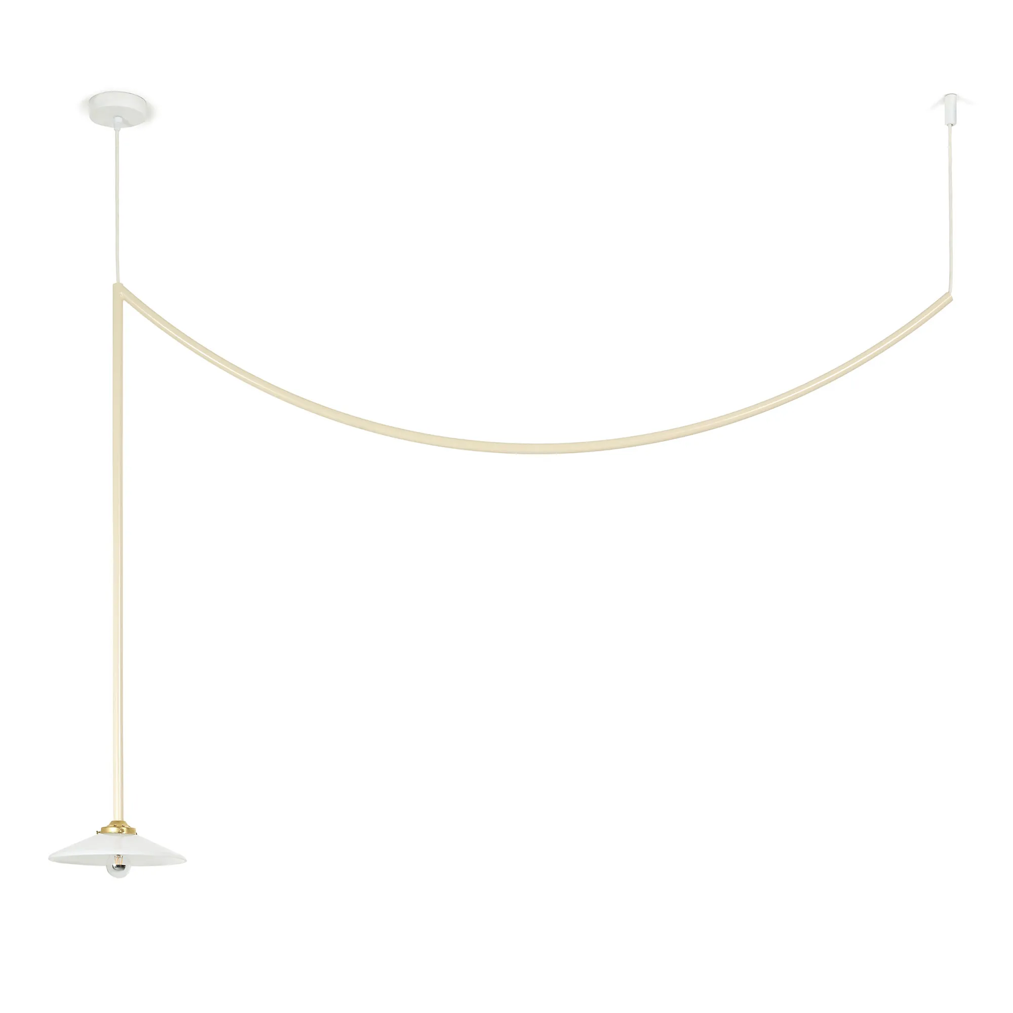Ceiling Lamp N°4 - 1