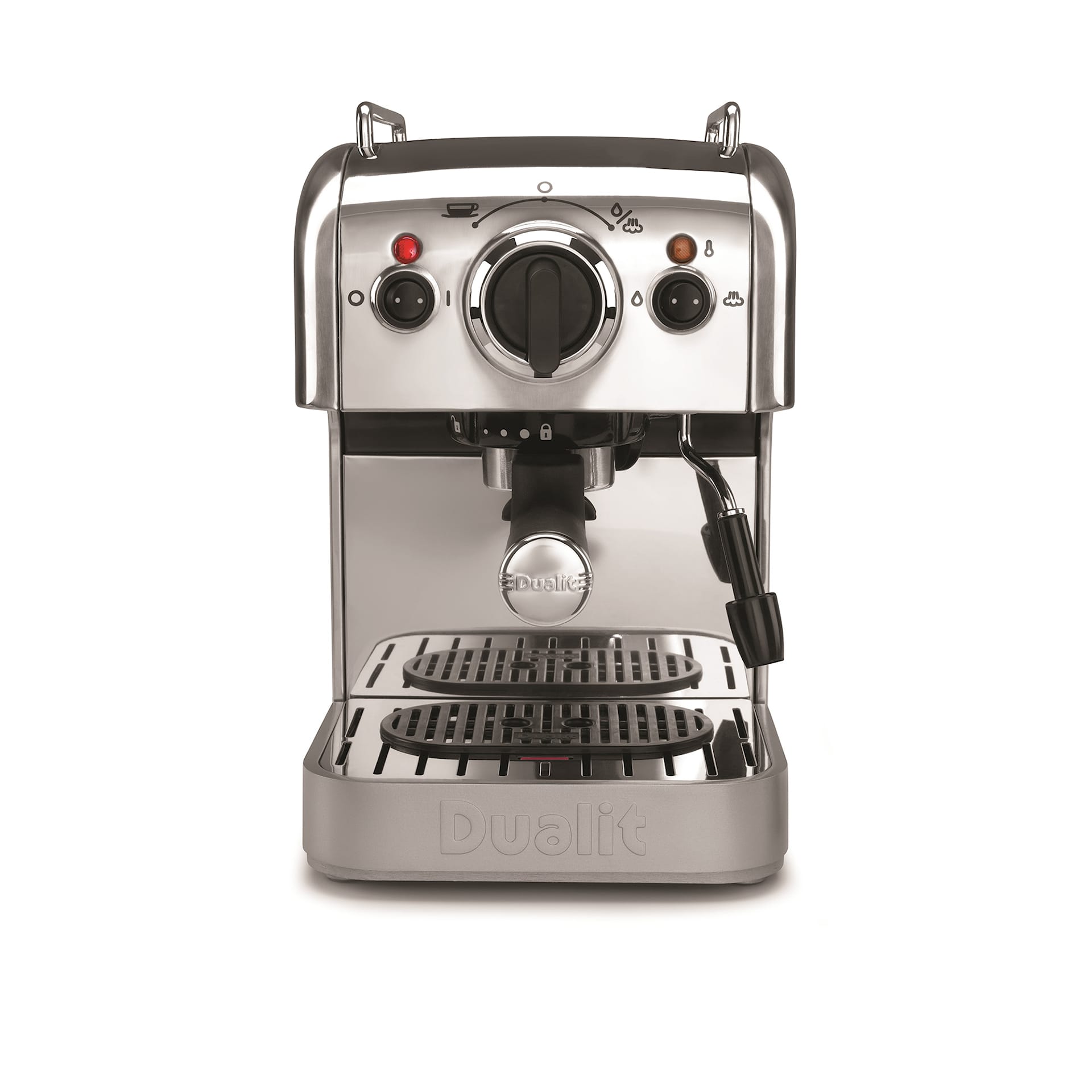 Espressomaskin 3-i-1 - Dualit - NO GA