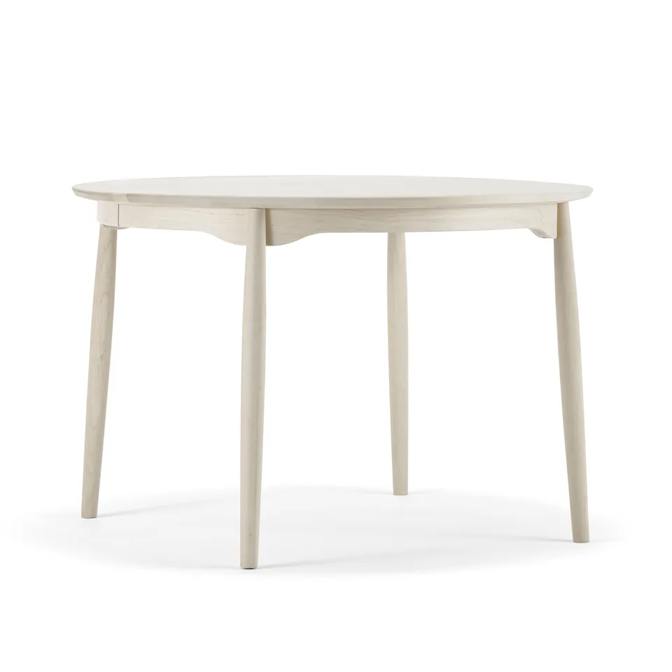 Carl Björk matbord Ø 115 cm