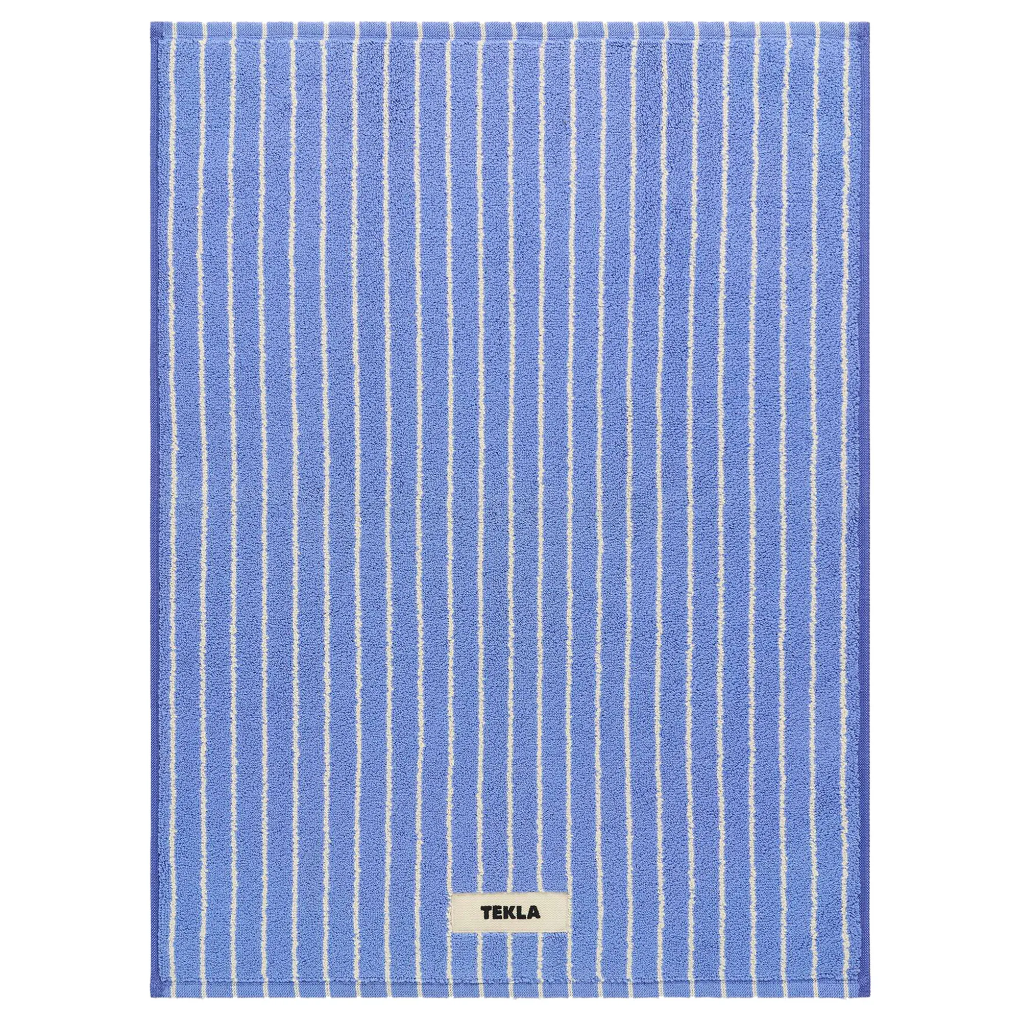 Terry Stripes badrumsmatta - 1
