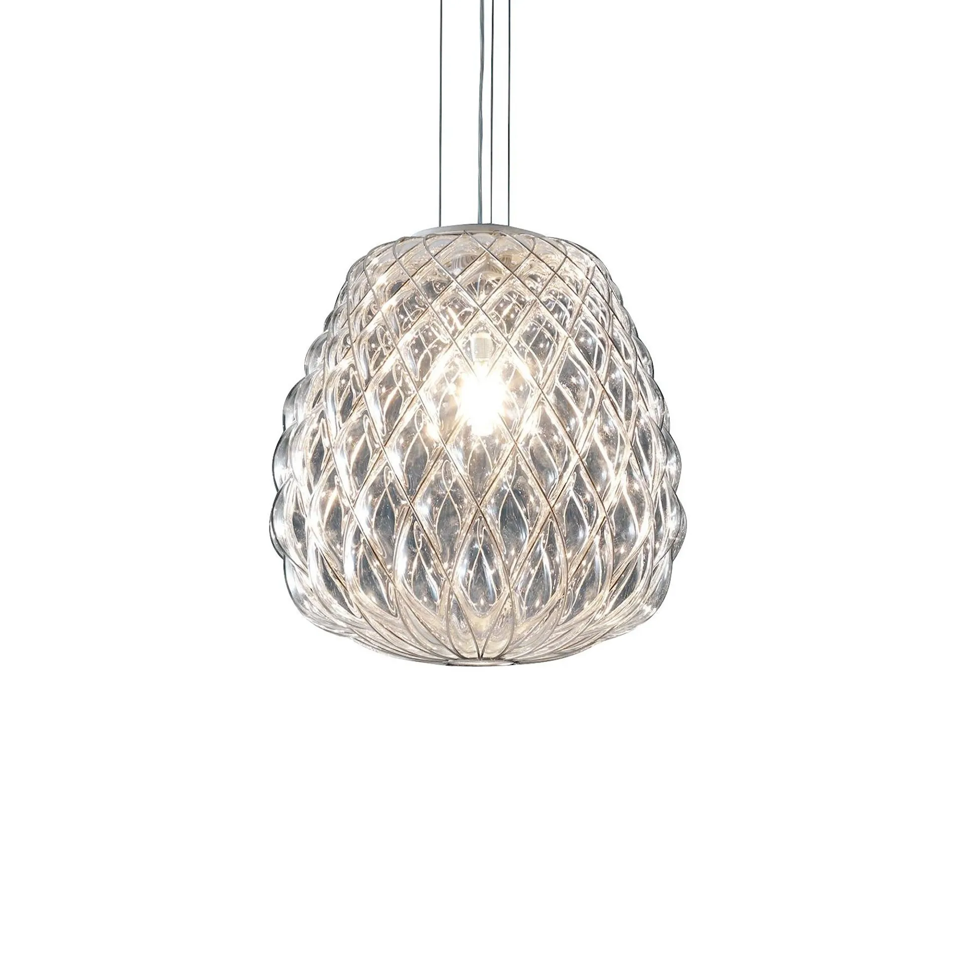 Pinecone - Taklampa - FontanaArte - Paola Navone - NO GA