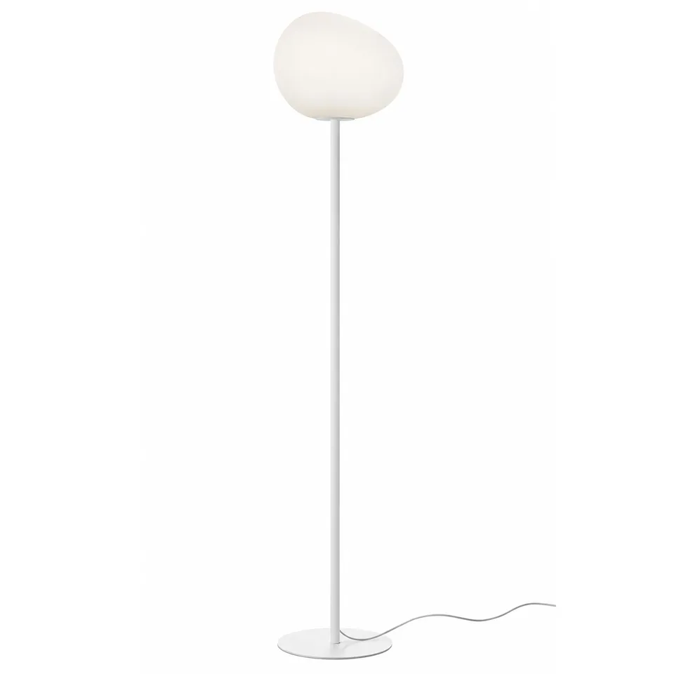 Gregg Media golvlampa