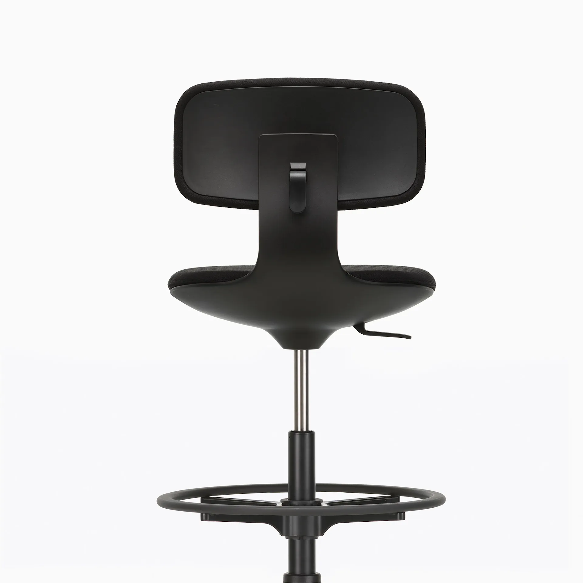 Rookie High Chair - Vitra - Konstantin Grcic - NO GA