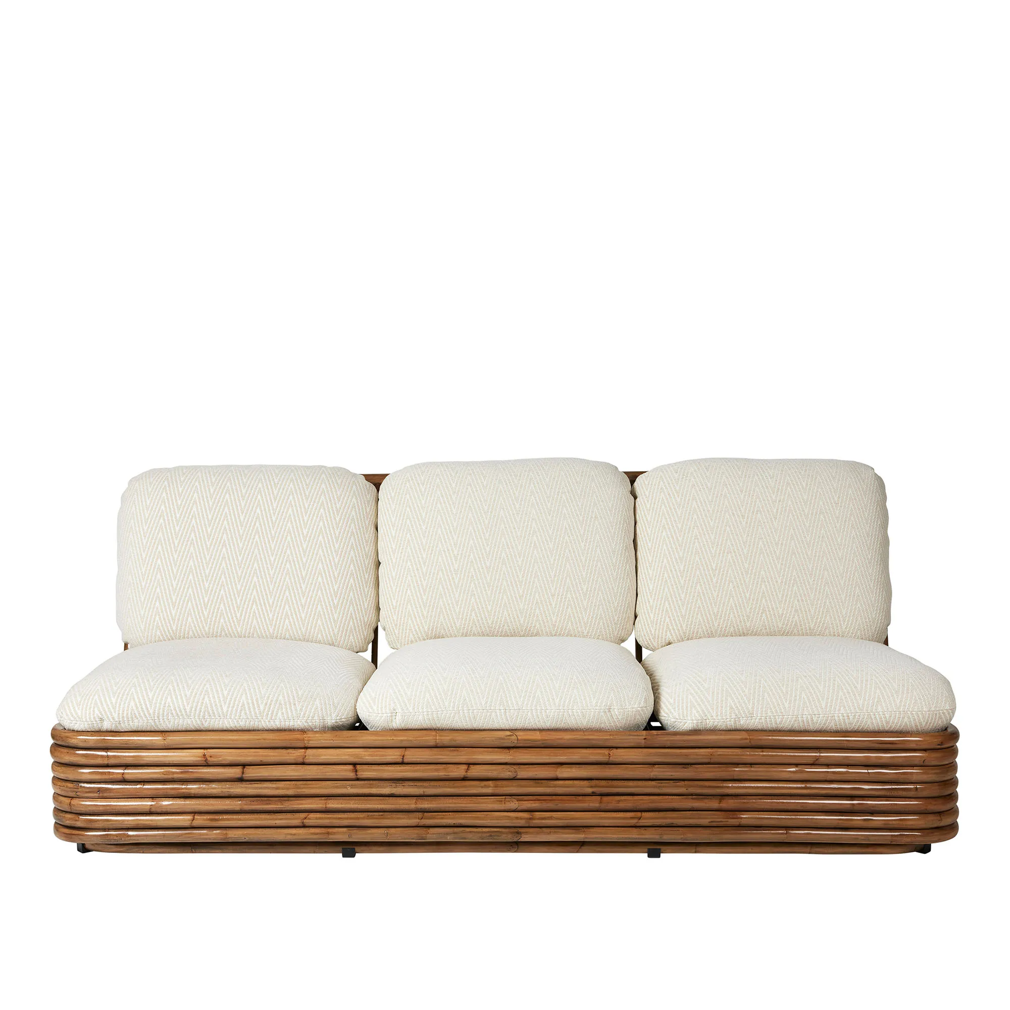 Bohemian 72 3-sitssoffa - 1