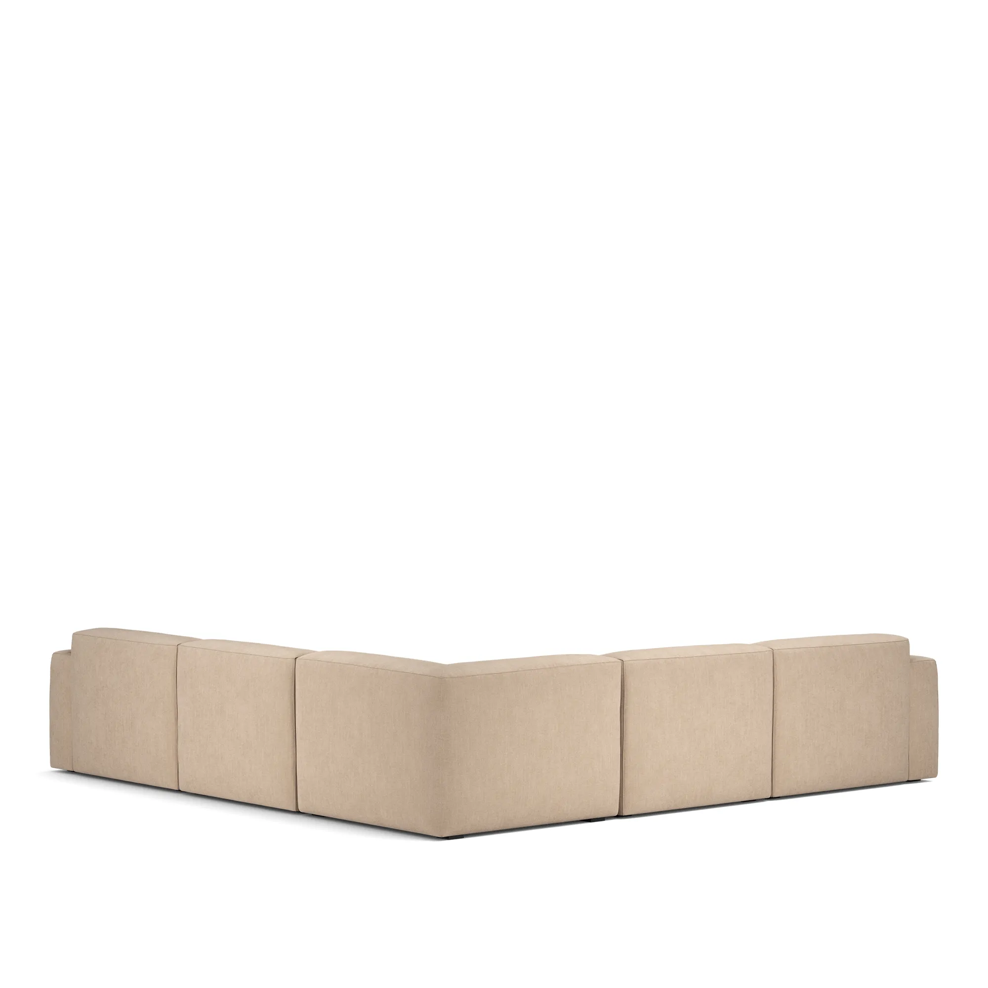 Brick 5-sits hörnsoffa - 6