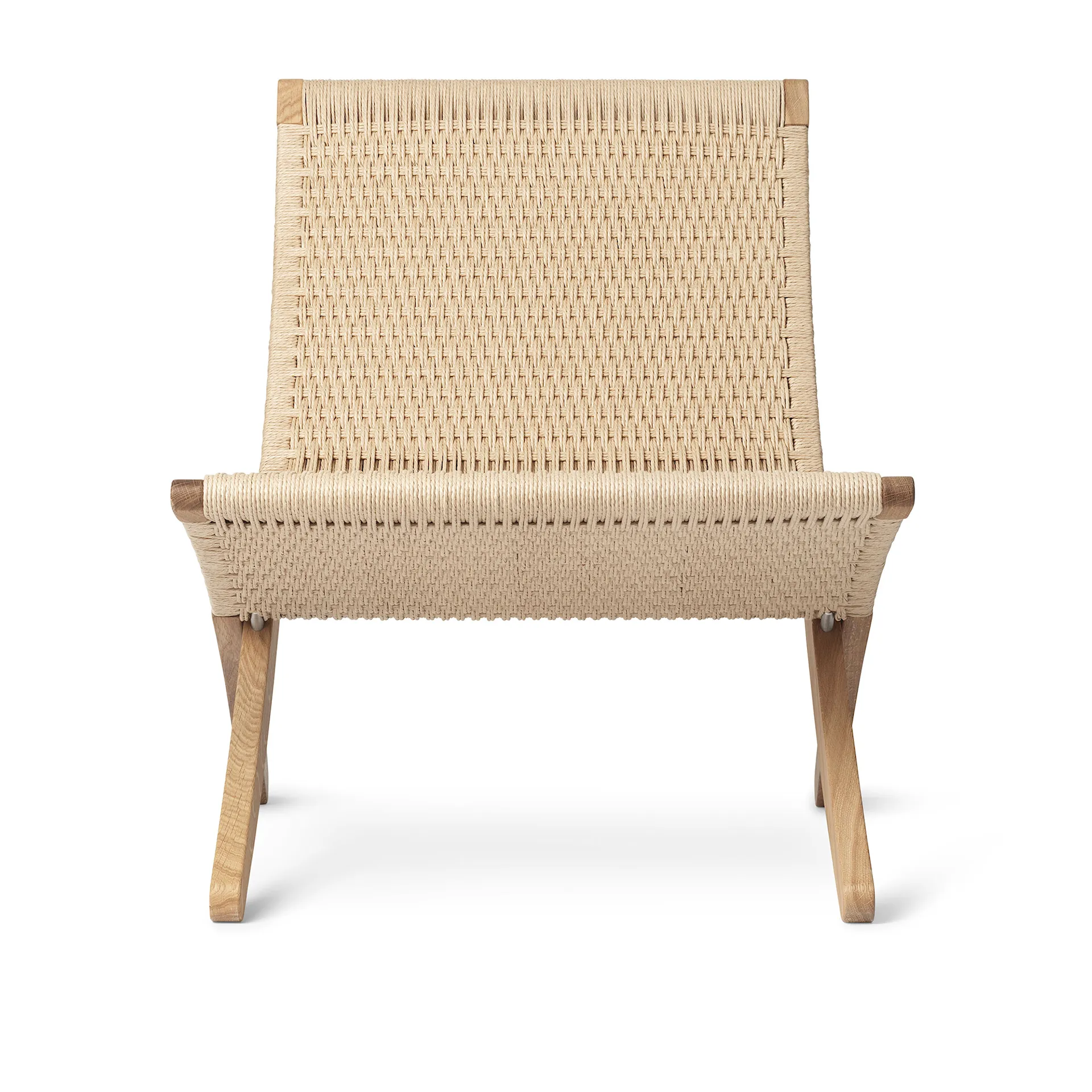 MG501 Cuba Chair - Papperssnöre - Carl Hansen - NO GA