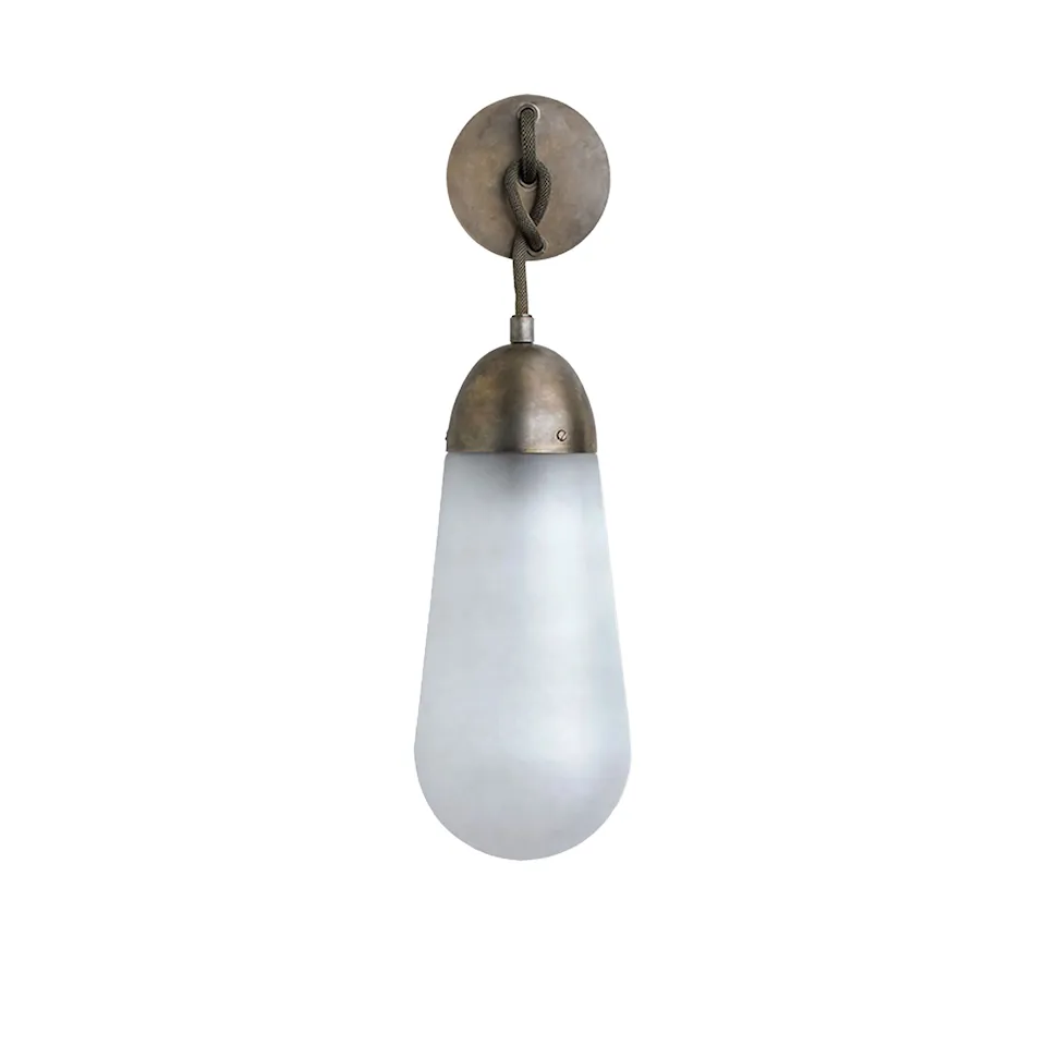 Lariat : Sconce Large