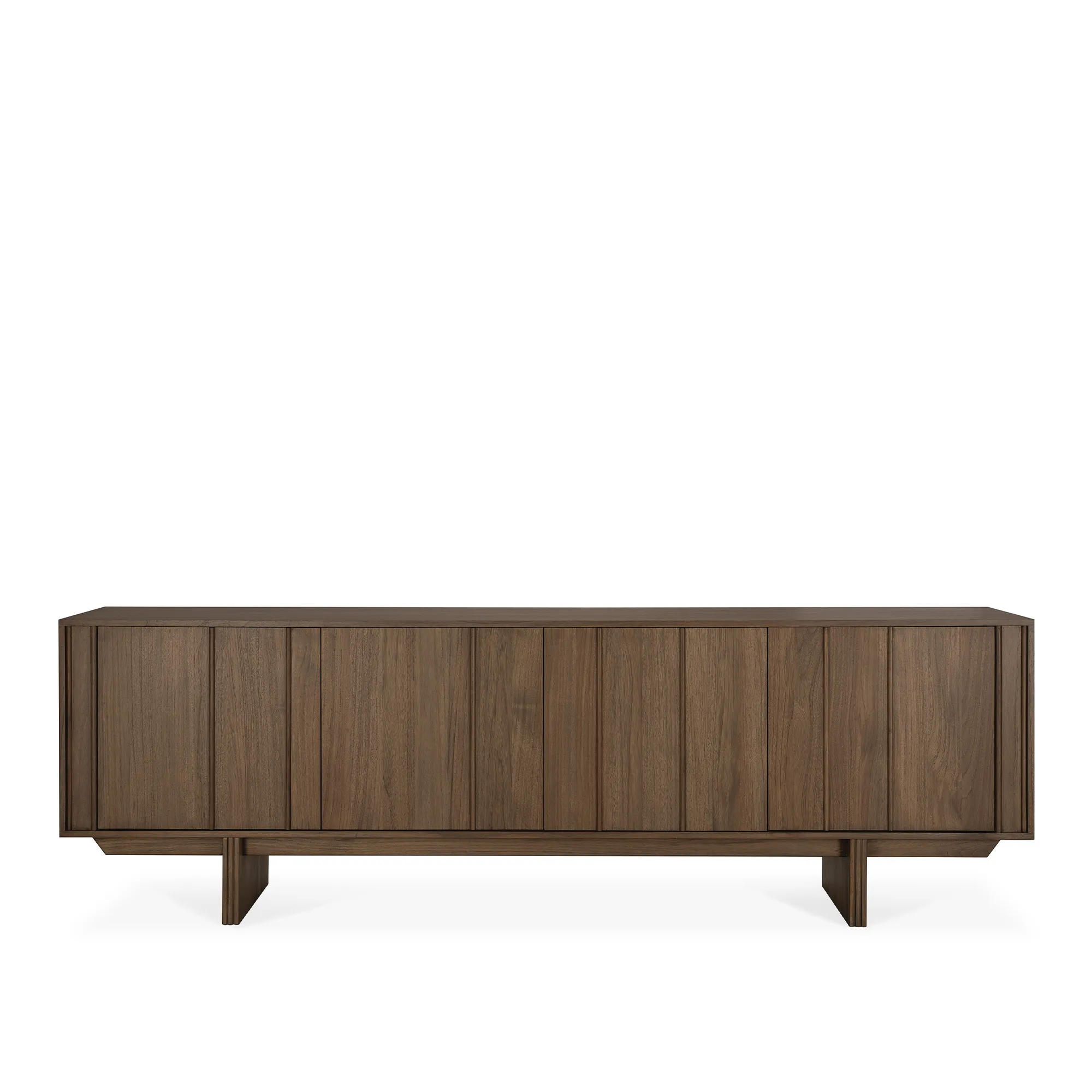 Pillar sideboard