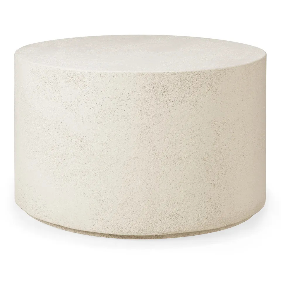 Elements Coffee Table Round