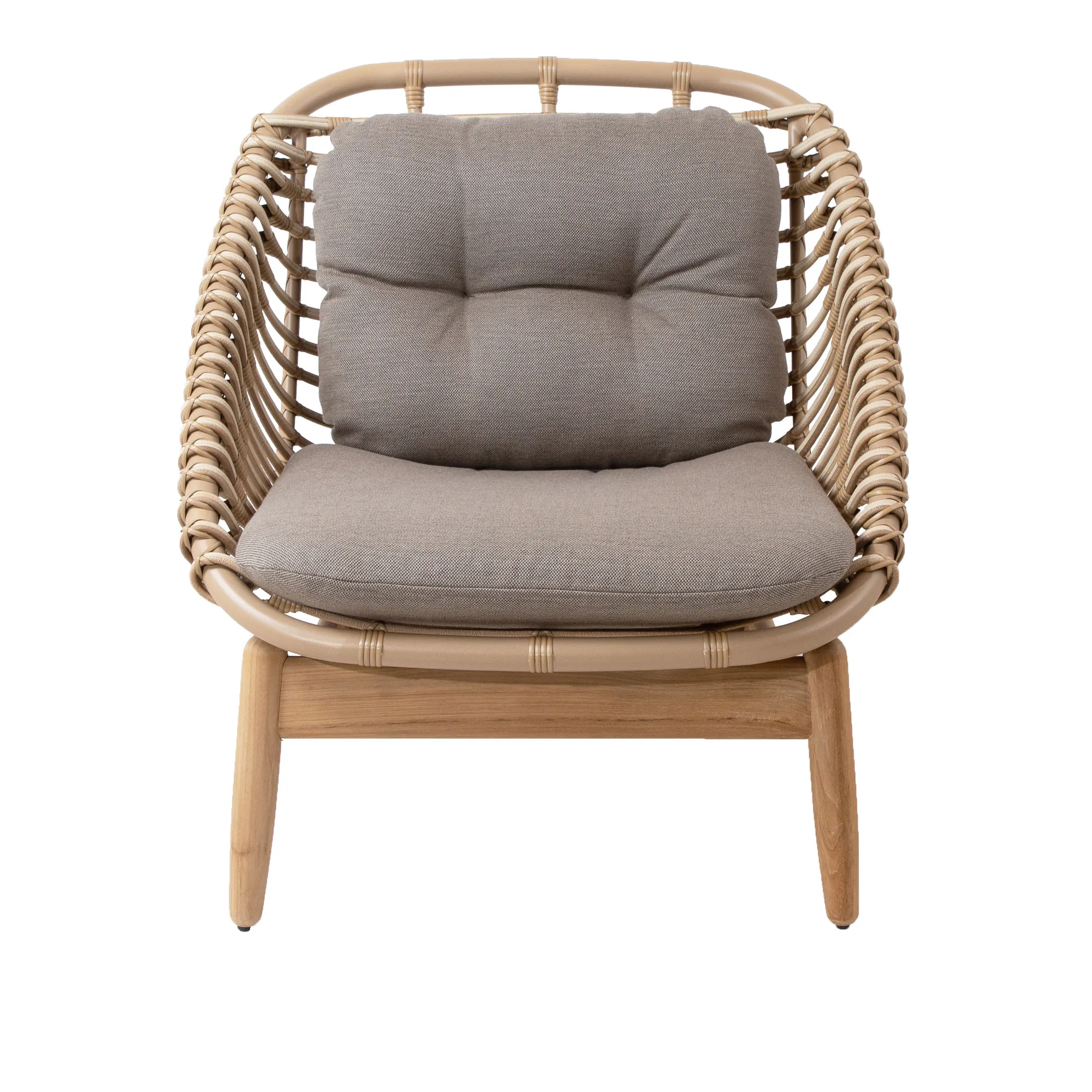 Strington Lounge Chair - 1