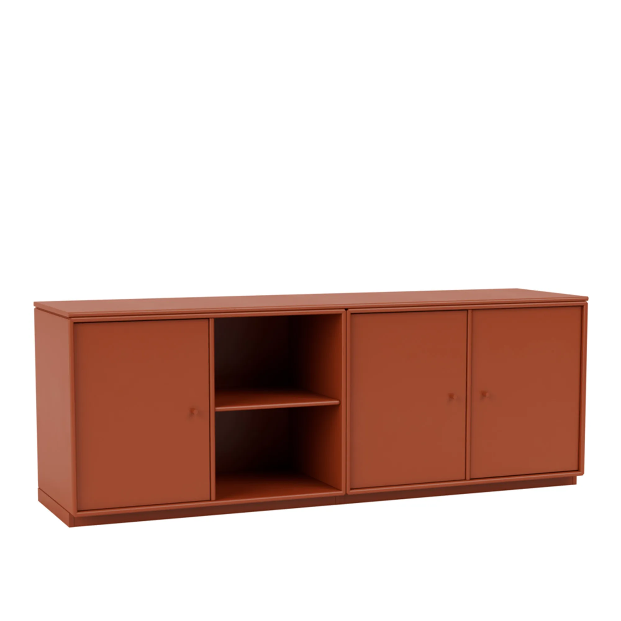 Montana Selection Save skänk sockel 3 cm - 1