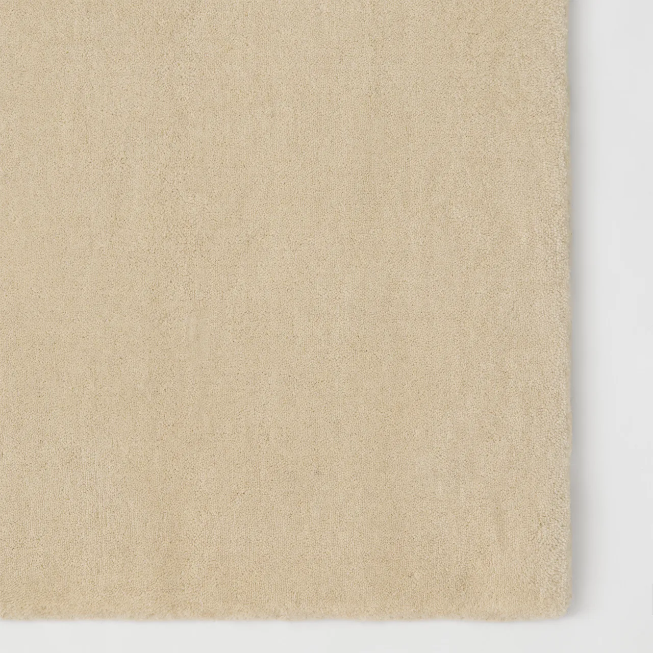 Origin Soft White ullmatta