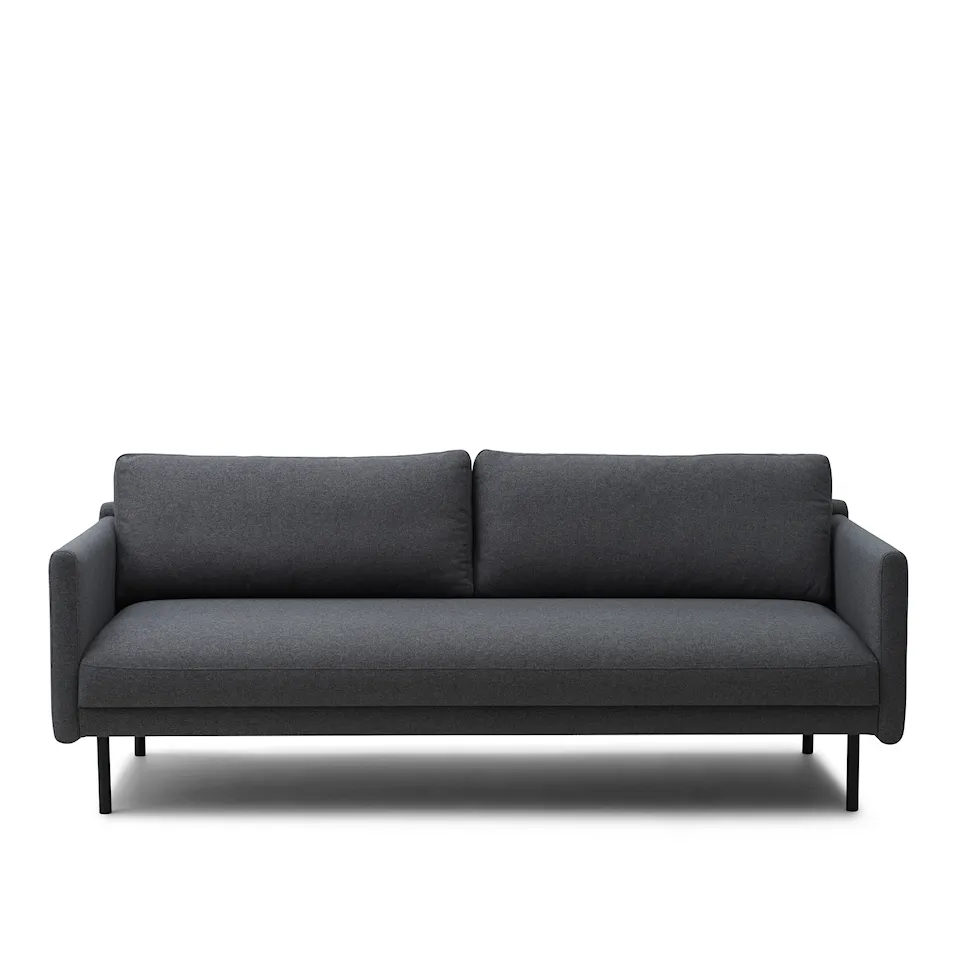 Rar Sofa 3 Seater