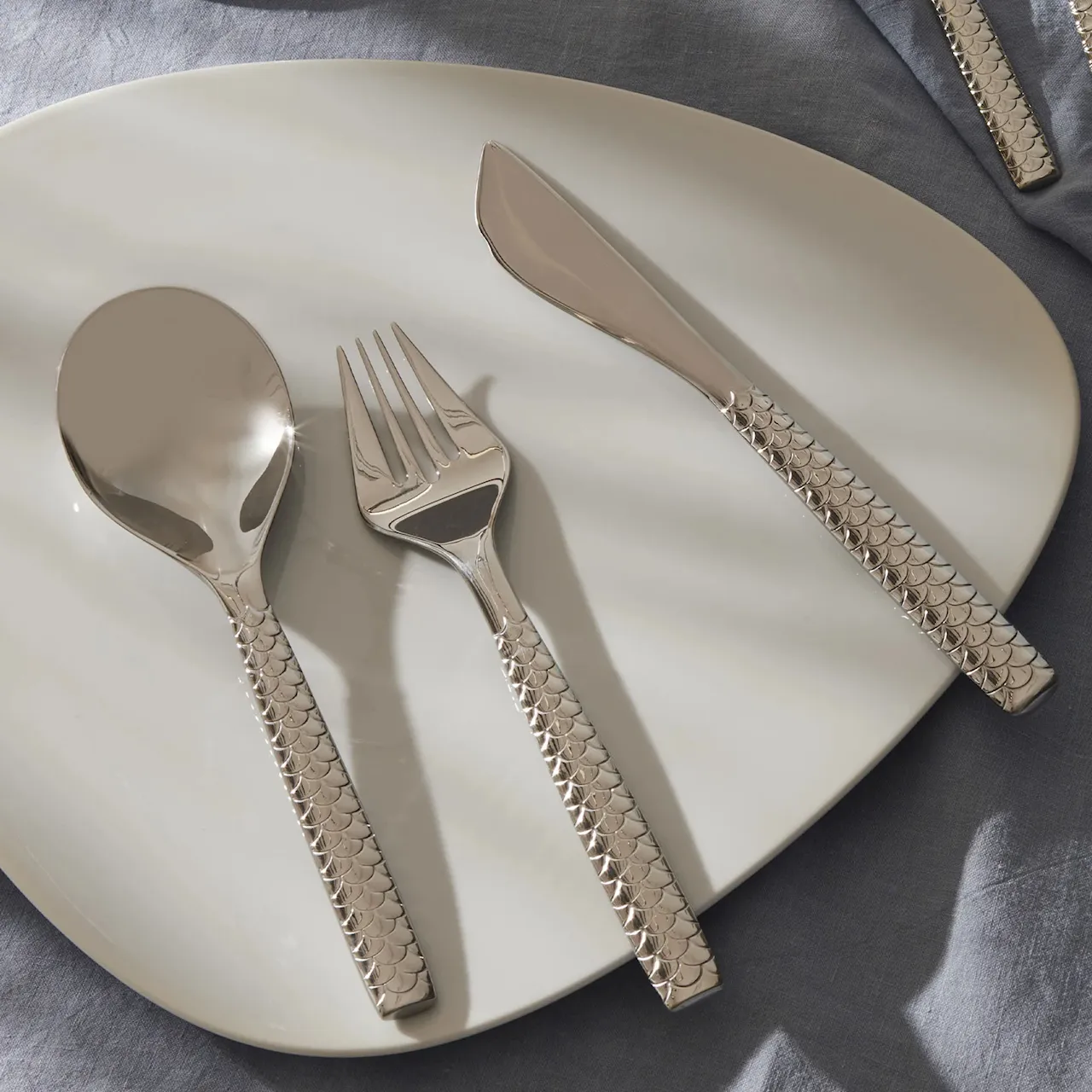 Colombina Fish Fish knife