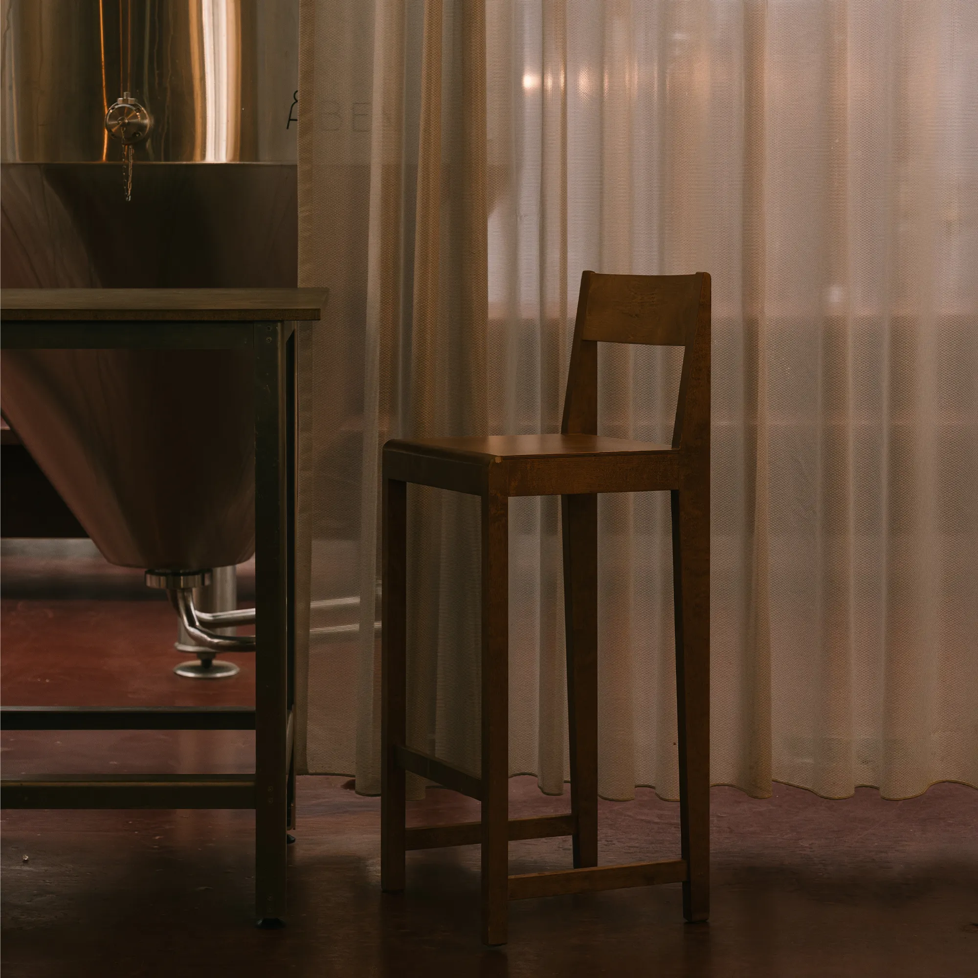 Bar Chair 01 barstol - 15