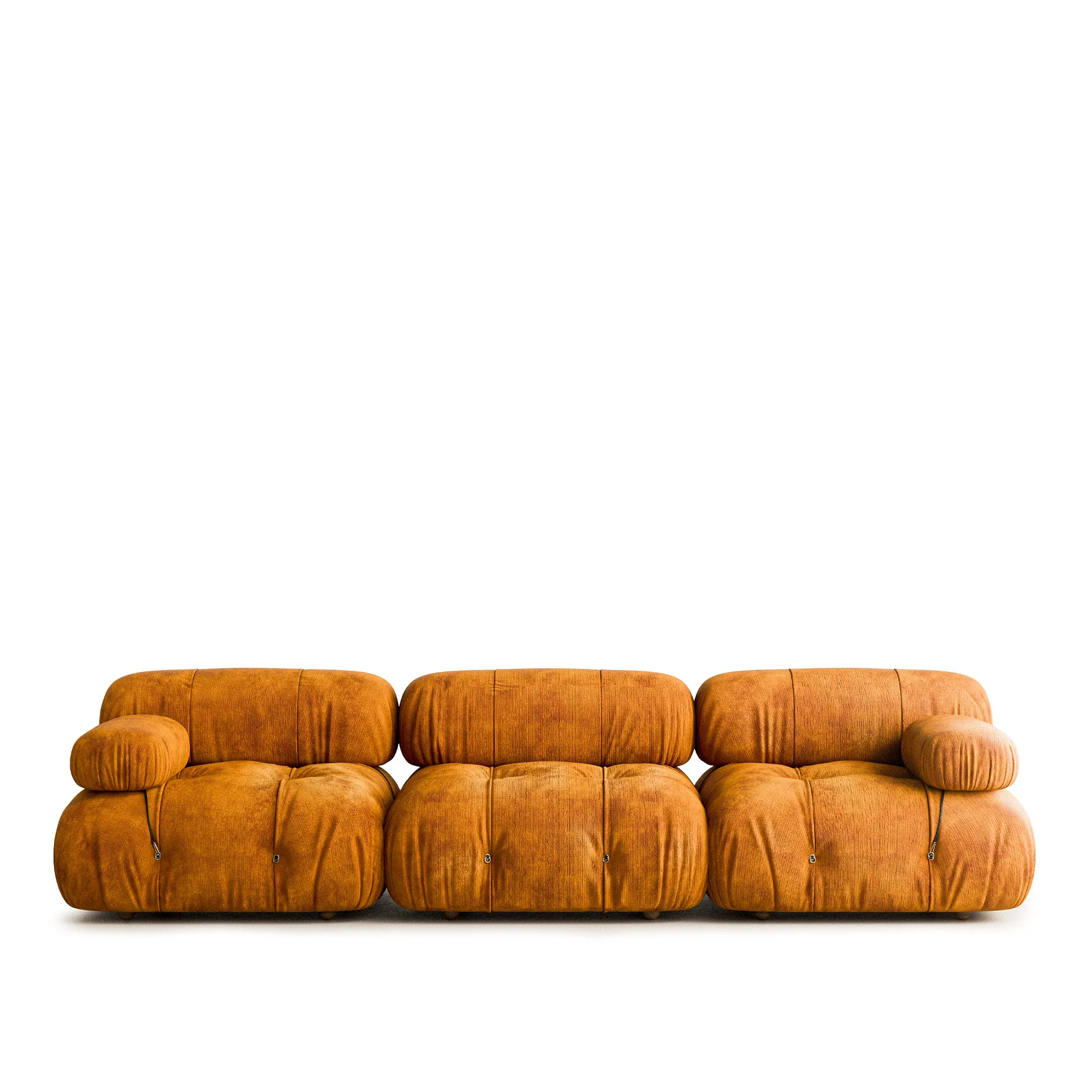 Camaleonda 3-sitssoffa - 1