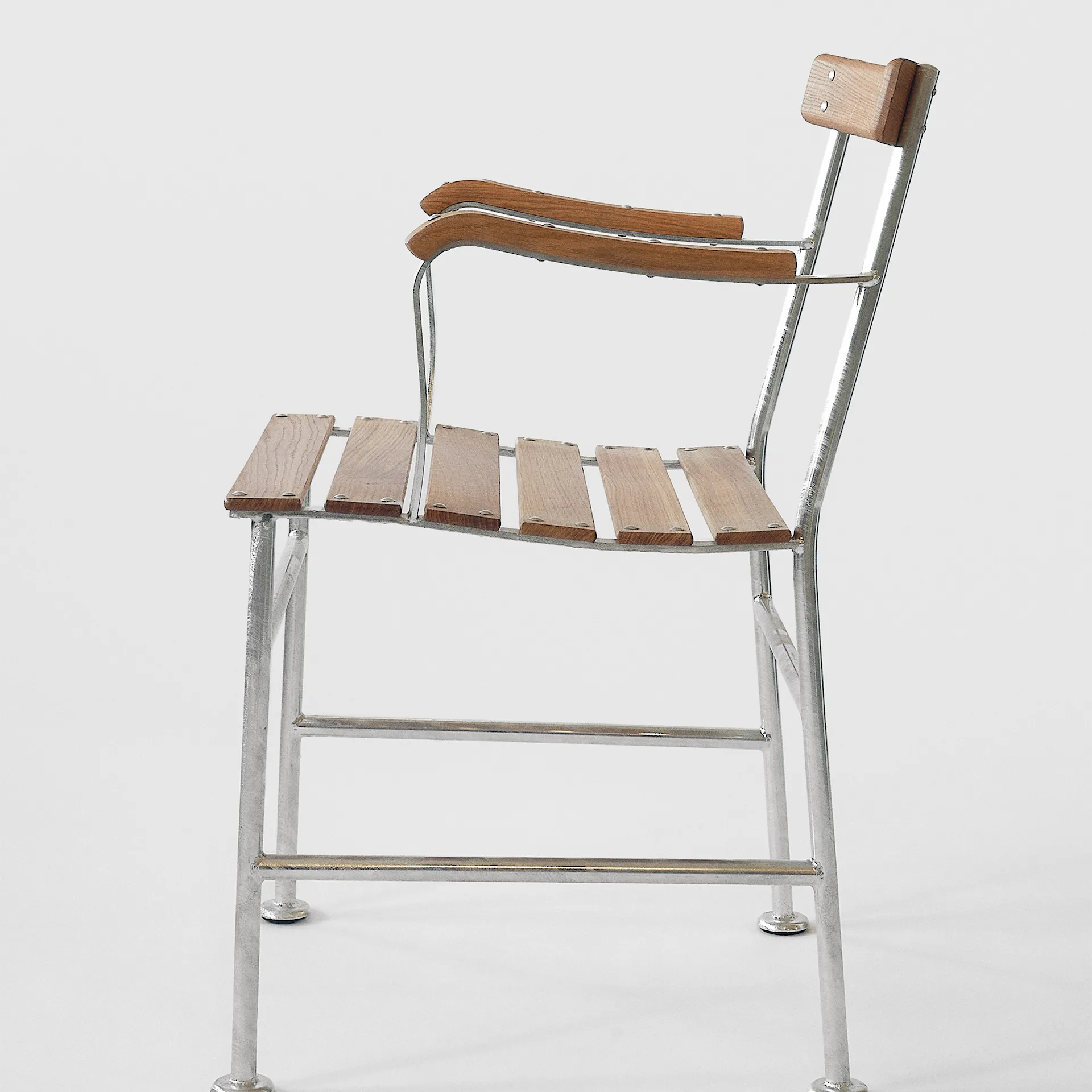 Stockholm Armchair - Tallum - Gunnar Asplund  - NO GA