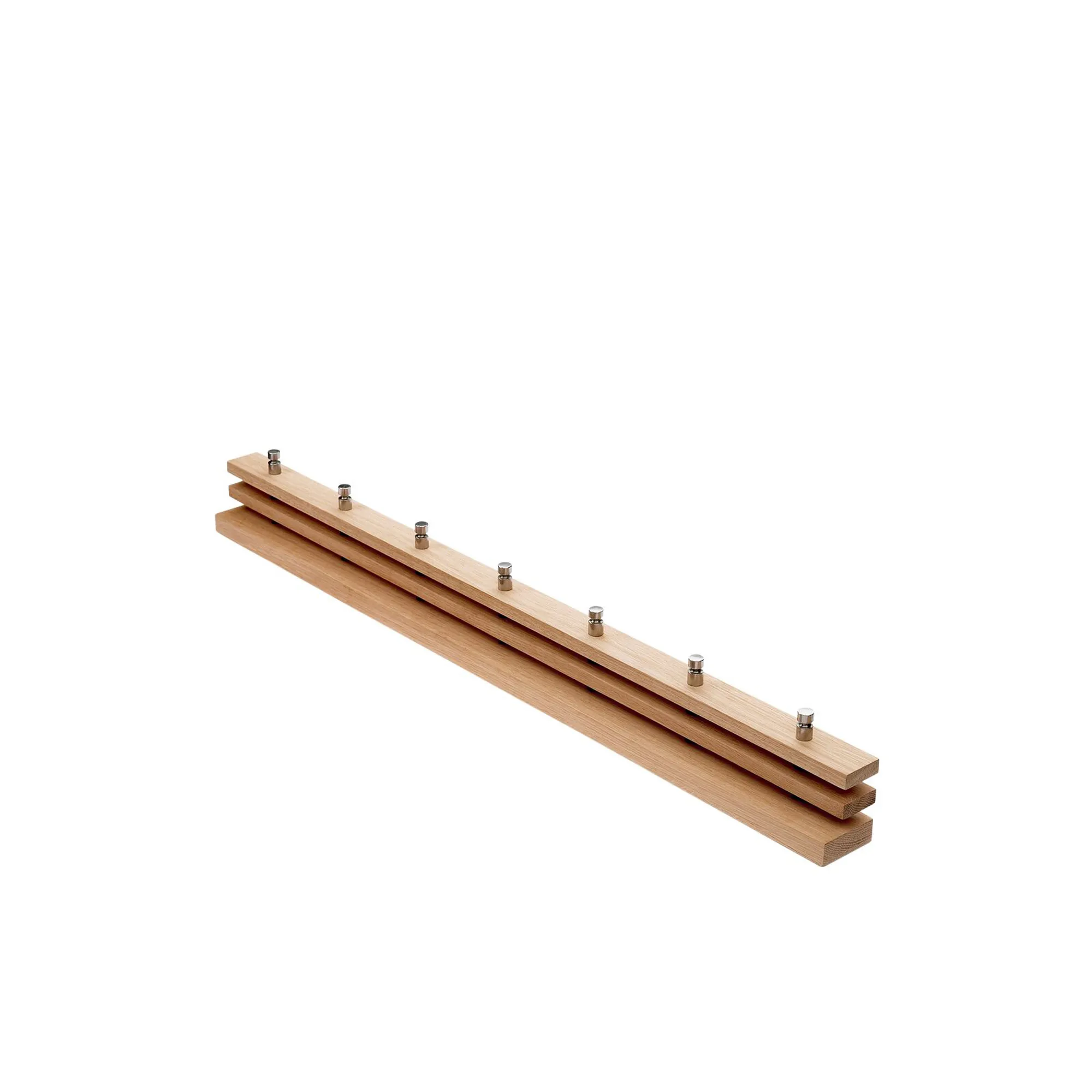 Cutter 100 klädhängare - 1