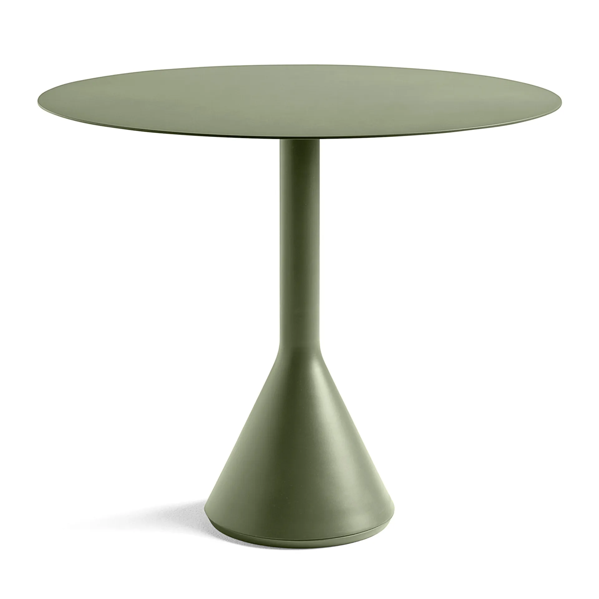 Palissade Cone Table Round - HAY - Ronan & Erwan Bouroullec - NO GA