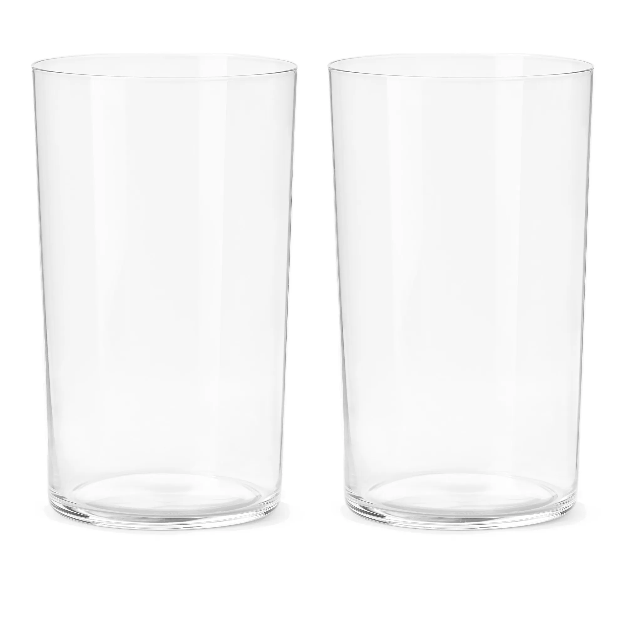 Schooner ölglas 2-pack - 1