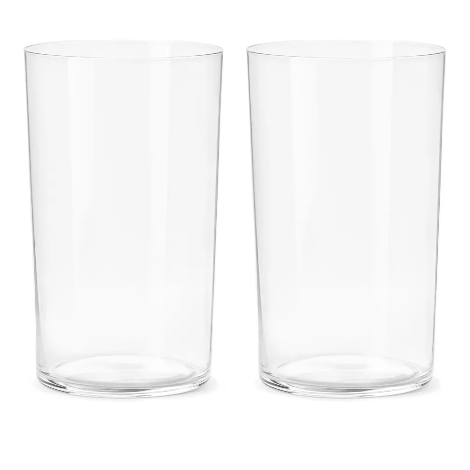 Schooner ölglas 2-pack