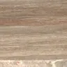 Warm Taupe Travertine