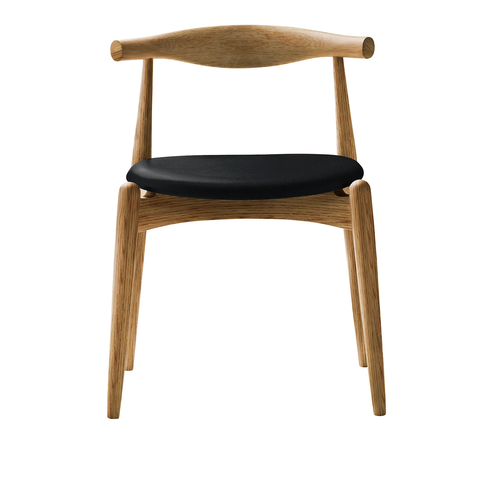 CH20 Elbow Chair - Ek - Carl Hansen - Hans J. Wegner - NO GA